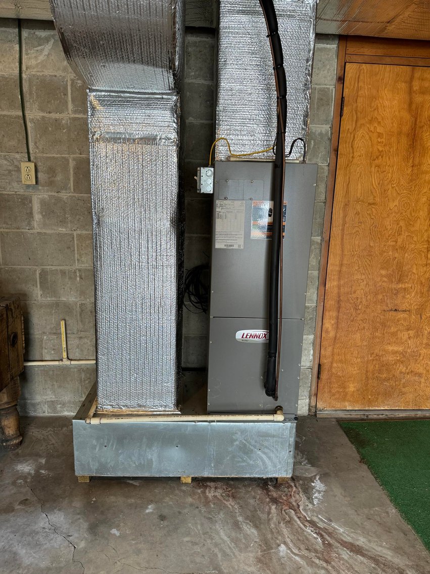 Image for SOLD $205,700 - 4 Bedroom Brick Ranch in Bruceton Mills