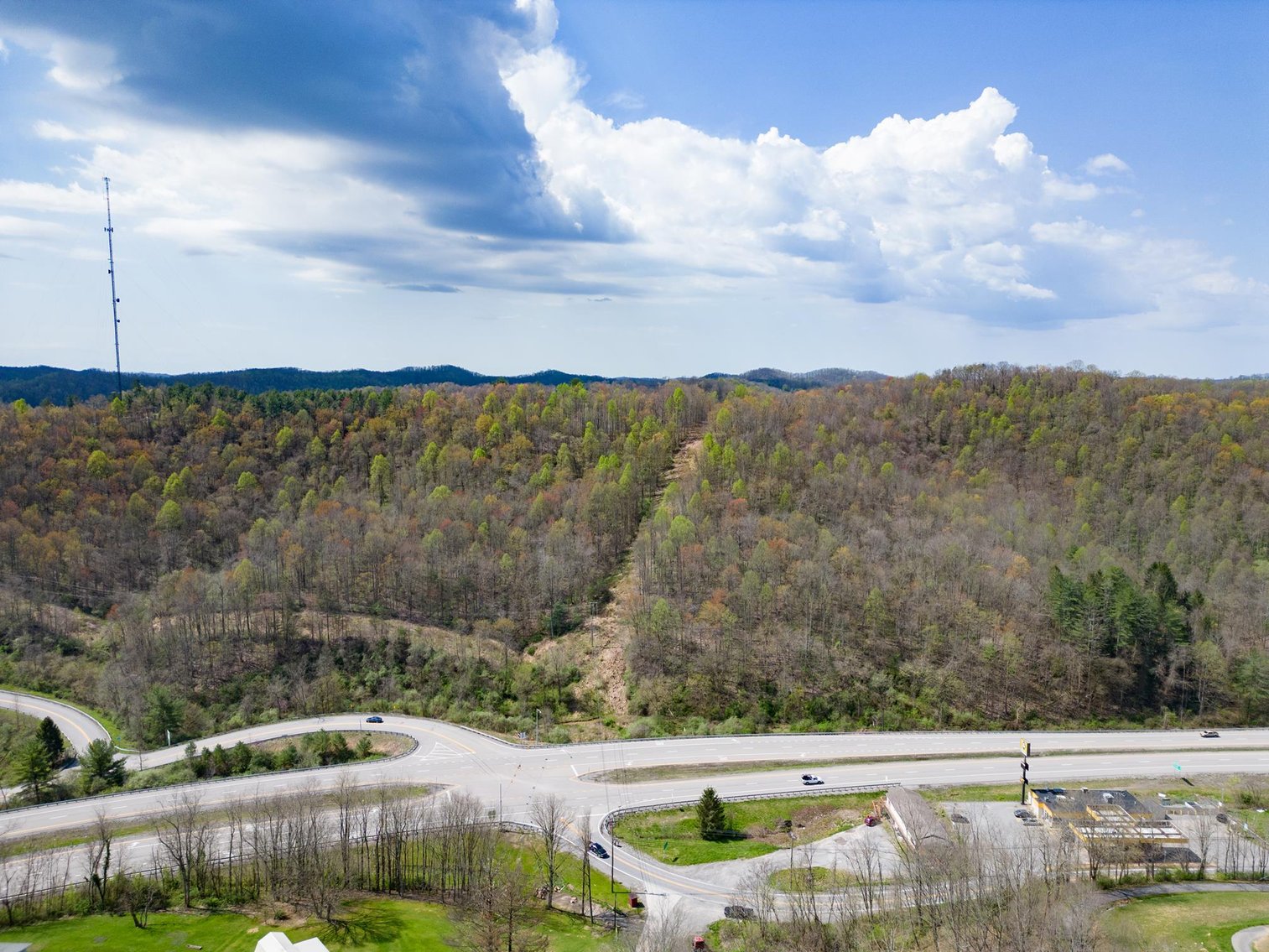 Image for SOLD $100,100 - 68 Acres with Timber Adjacent to Salem University