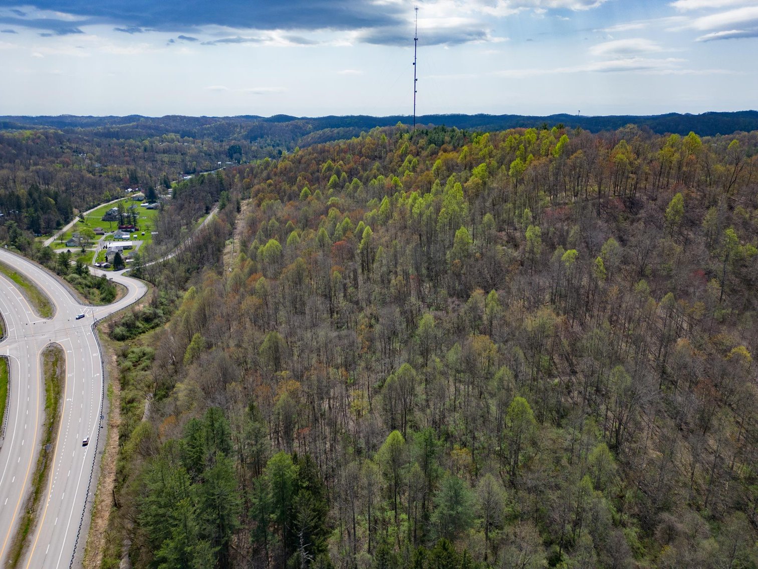 Image for SOLD $100,100 - 68 Acres with Timber Adjacent to Salem University