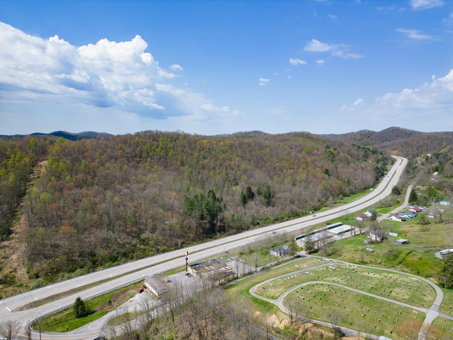 Image for SOLD $100,100 - 68 Acres with Timber Adjacent to Salem University