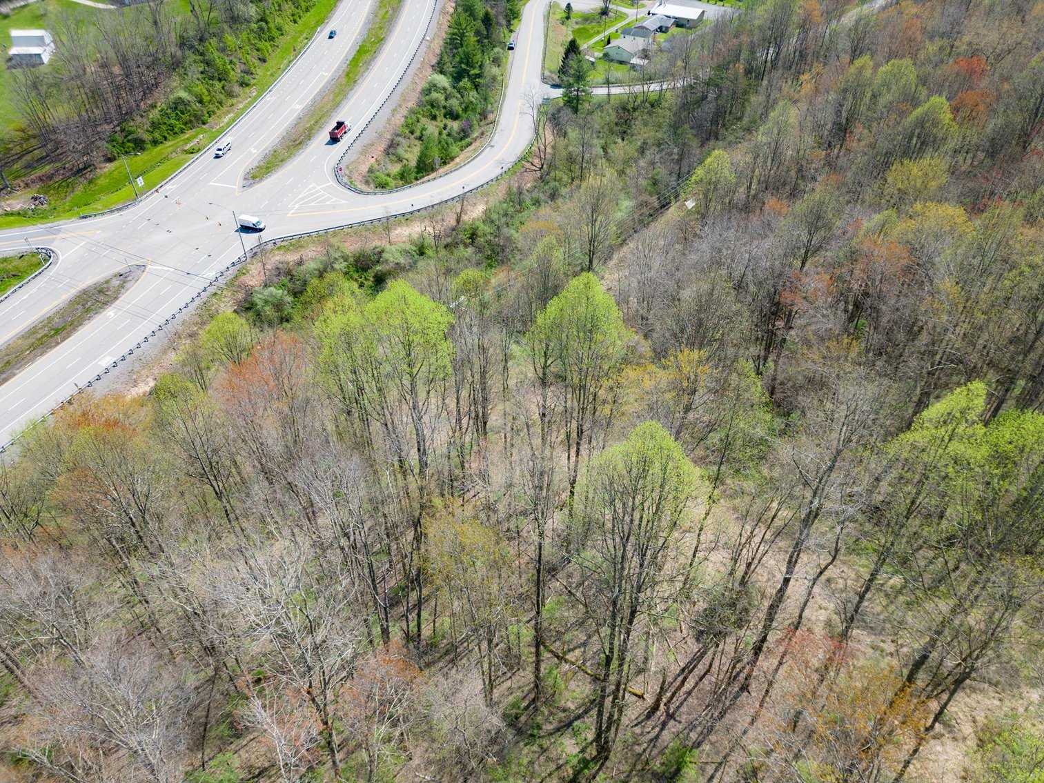 Image for SOLD $100,100 - 68 Acres with Timber Adjacent to Salem University