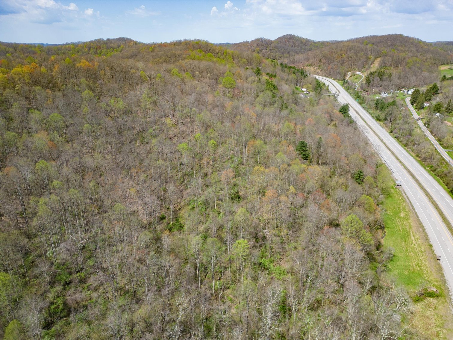 Image for SOLD $100,100 - 68 Acres with Timber Adjacent to Salem University