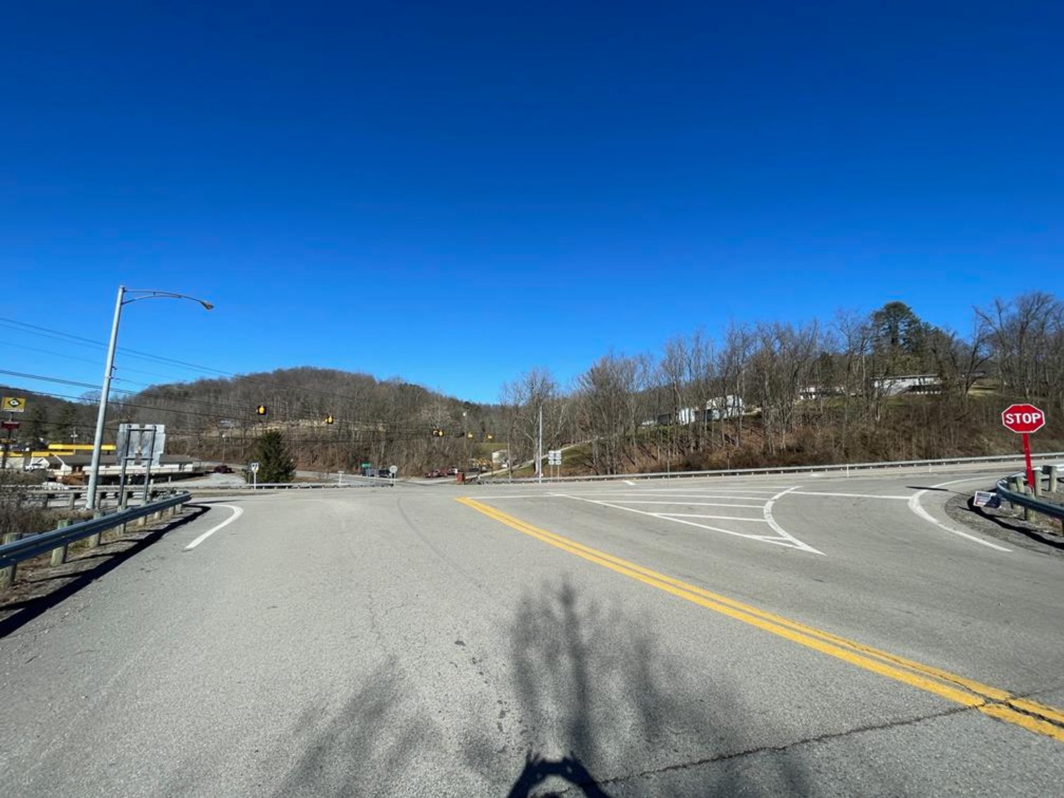 Image for SOLD $100,100 - 68 Acres with Timber Adjacent to Salem University