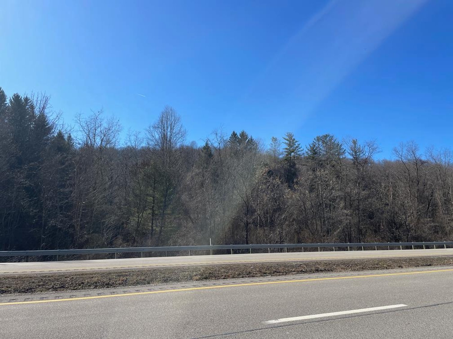 Image for SOLD $100,100 - 68 Acres with Timber Adjacent to Salem University