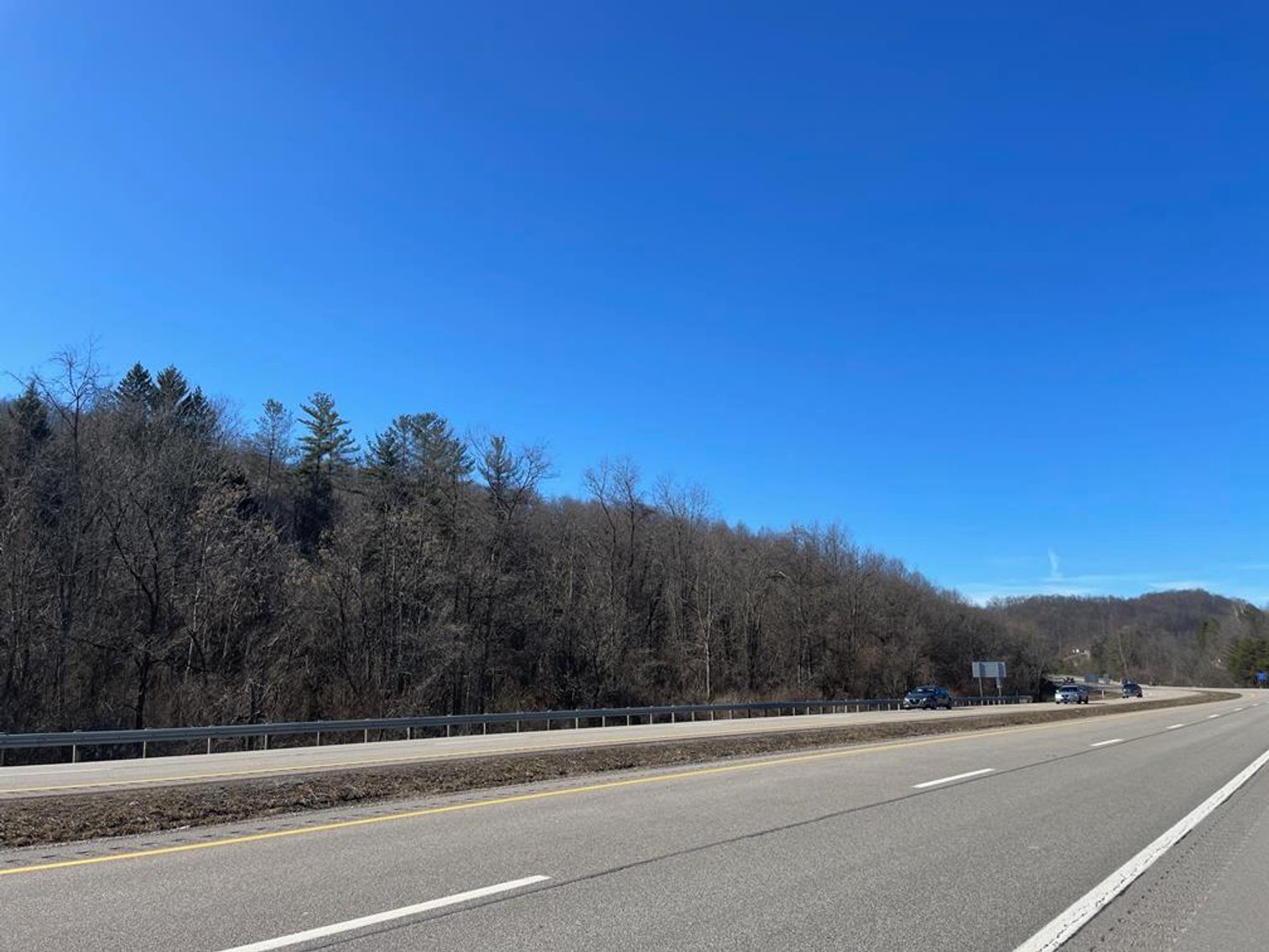 Image for SOLD $100,100 - 68 Acres with Timber Adjacent to Salem University