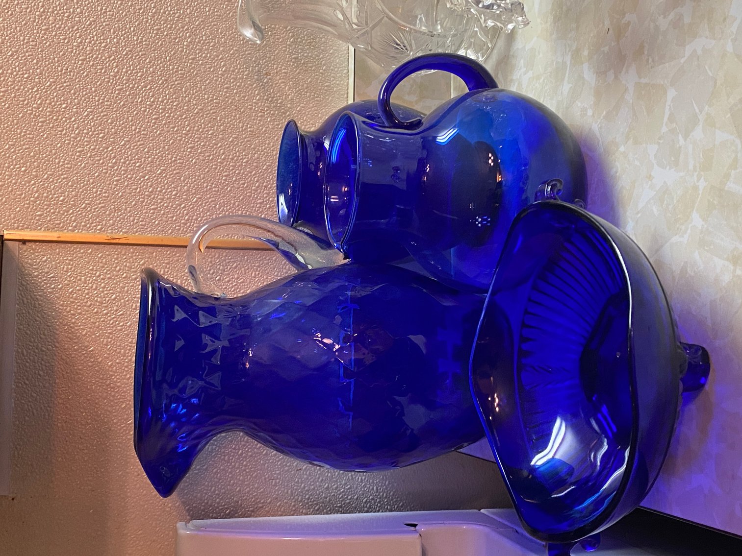 Image for Morgantown, WV – The Estate of Auctioneer Dan Kirkendall; Quality Antique Furniture, Anniversary Clocks, Glassware, Collectibles, Knives, Tools and Much more!