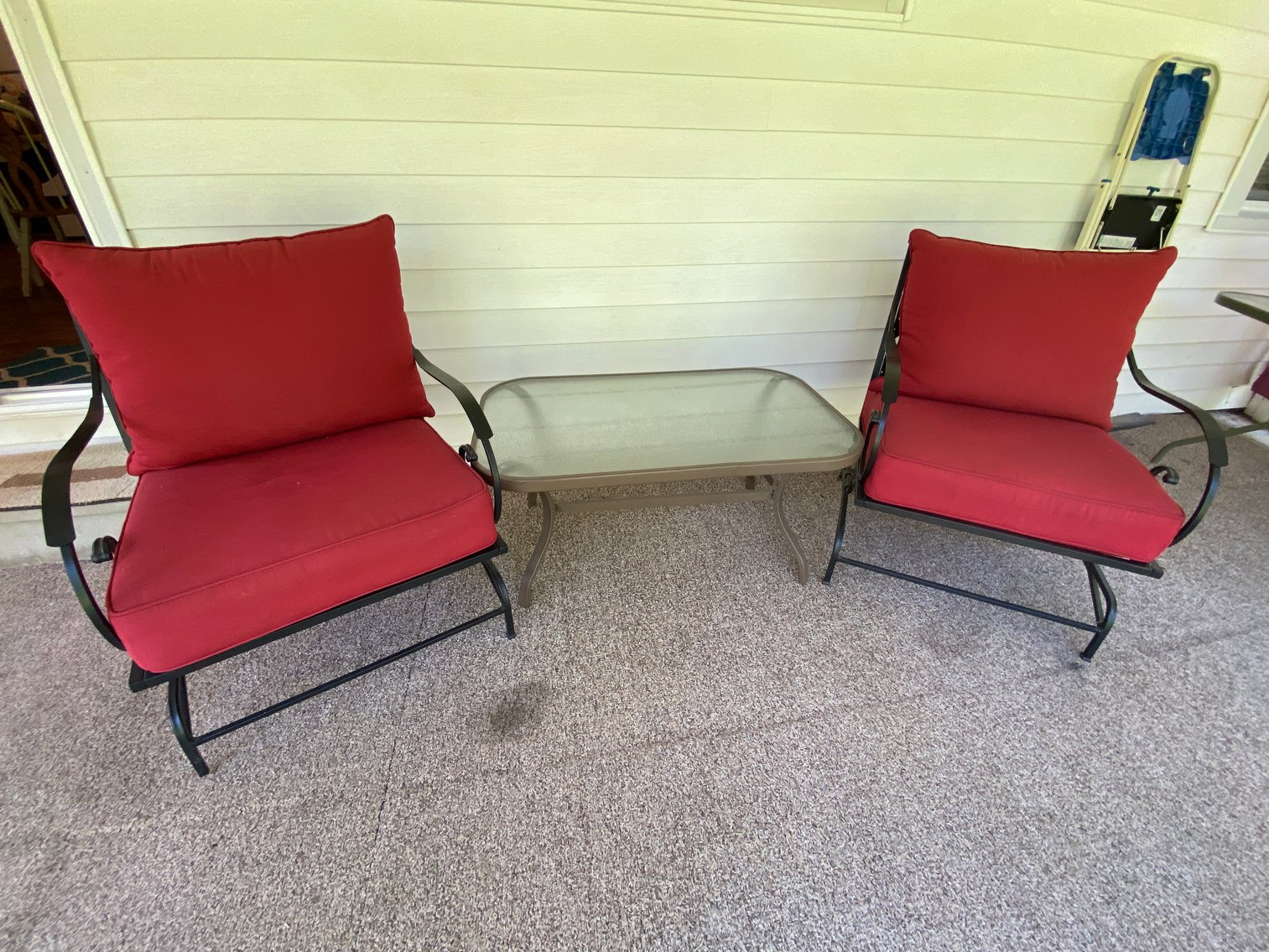 Image for Morgantown, WV – The Estate of Auctioneer Dan Kirkendall; Quality Antique Furniture, Anniversary Clocks, Glassware, Collectibles, Knives, Tools and Much more!