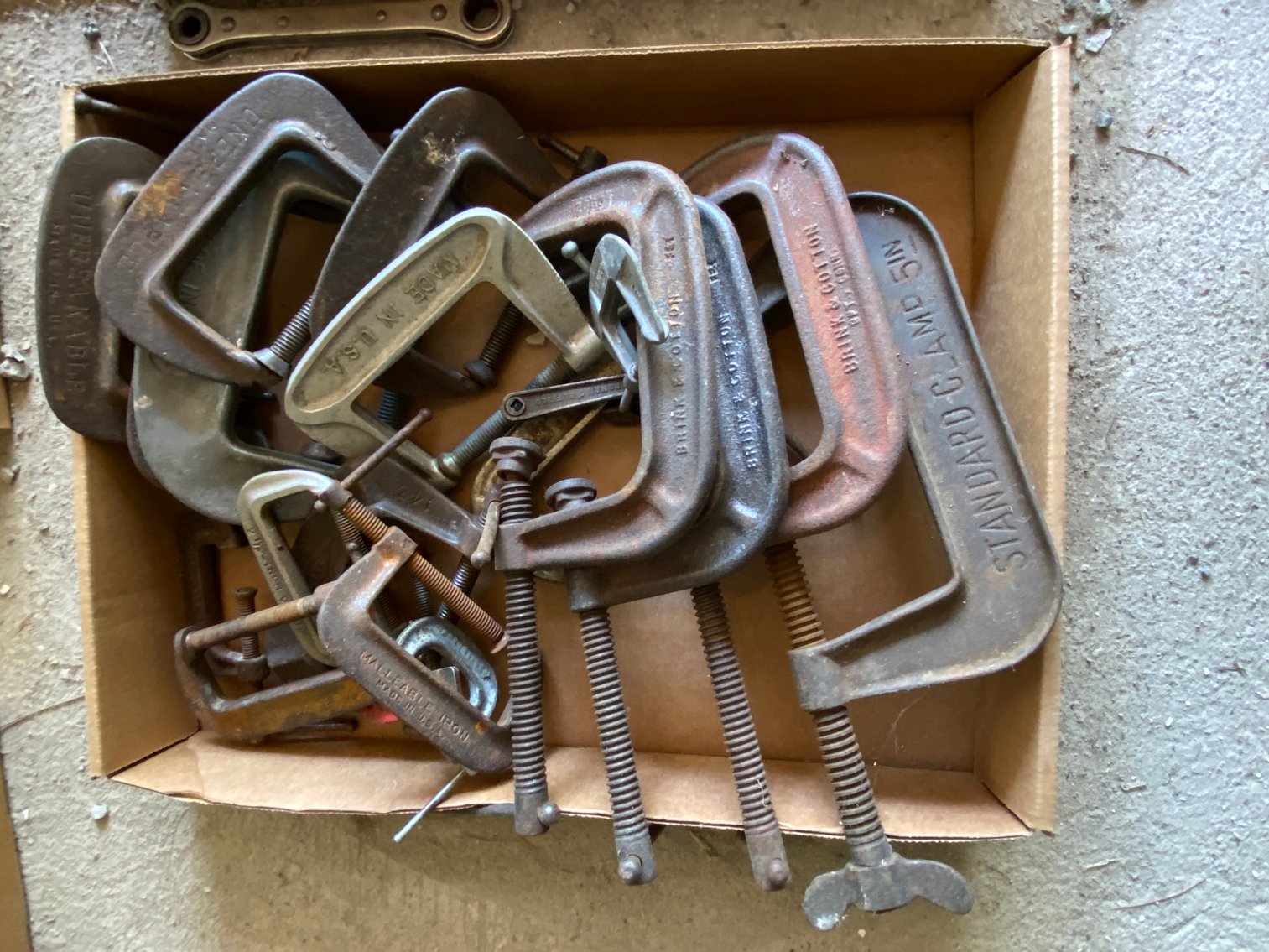 Image for Morgantown, WV – The Estate of Auctioneer Dan Kirkendall; Quality Antique Furniture, Anniversary Clocks, Glassware, Collectibles, Knives, Tools and Much more!