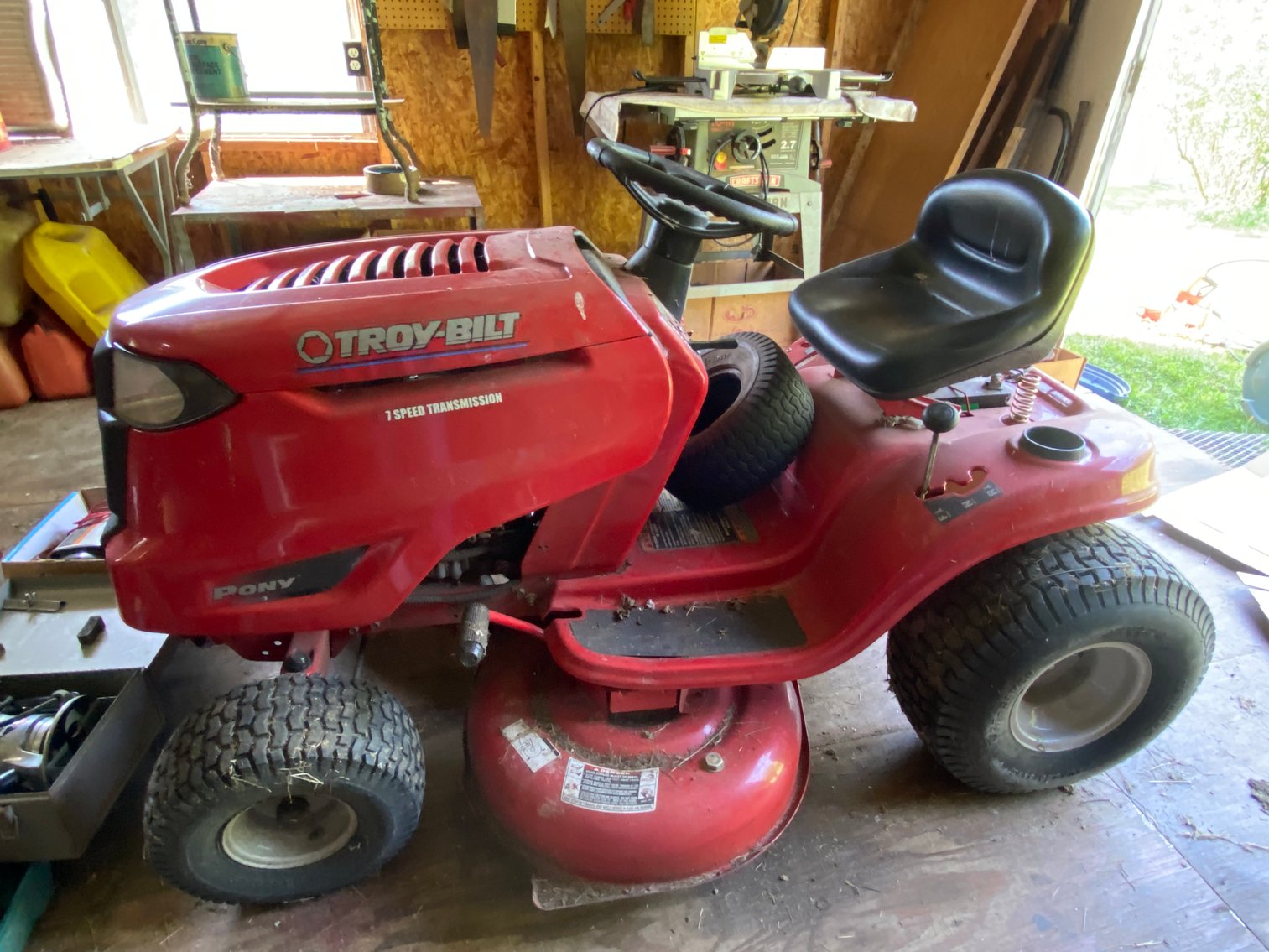 Image for Morgantown, WV – The Estate of Auctioneer Dan Kirkendall; Quality Antique Furniture, Anniversary Clocks, Glassware, Collectibles, Knives, Tools and Much more!