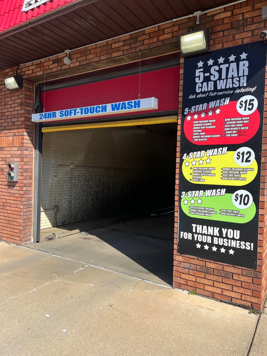 Image for Income Generating Car Wash & Apartments in Barboursville