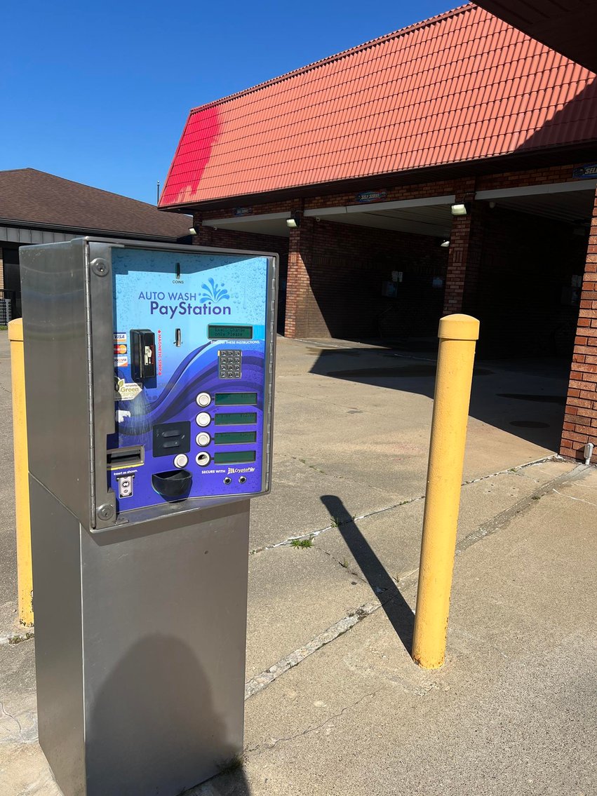 Image for Income Generating Car Wash & Apartments in Barboursville