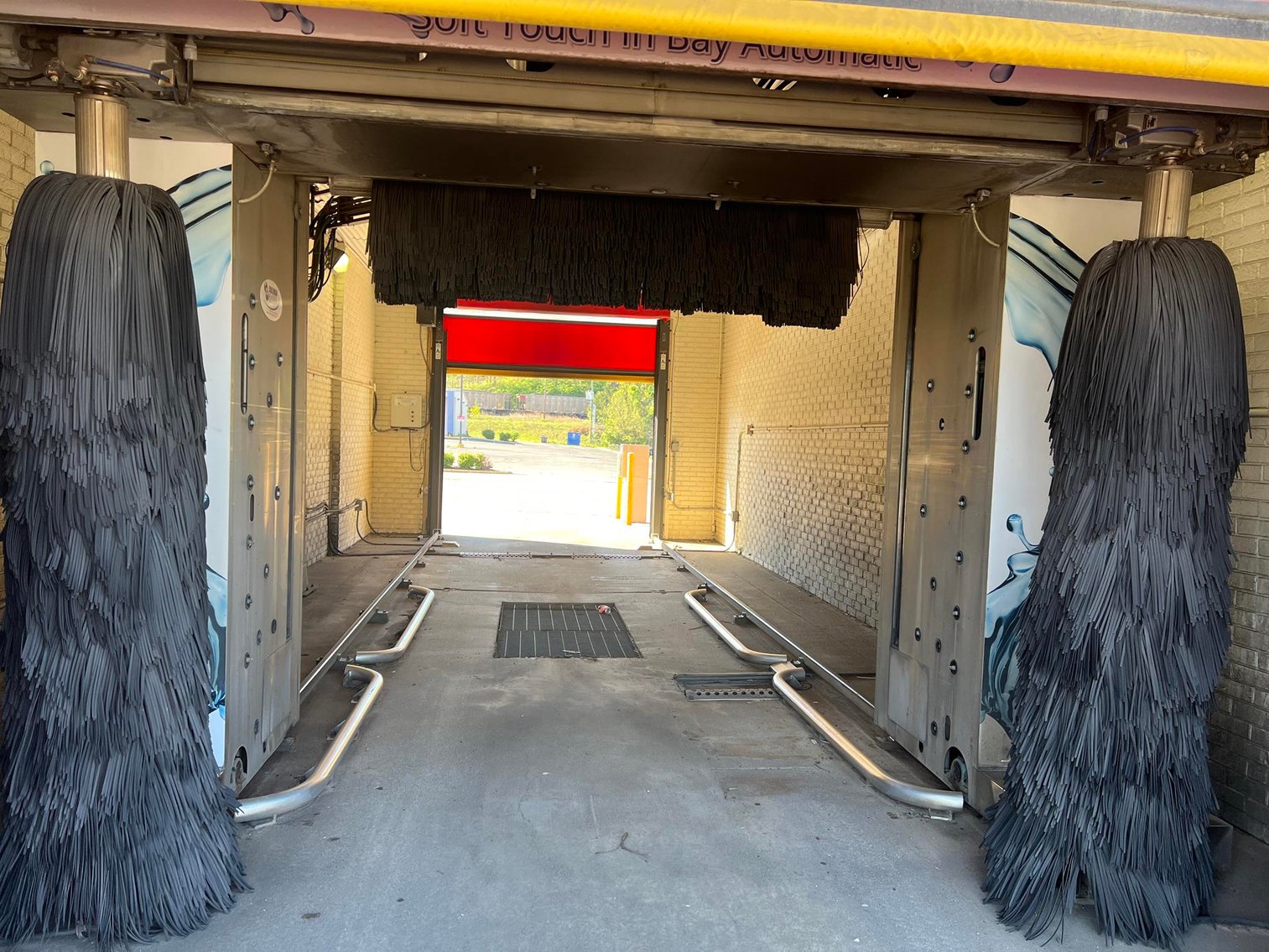 Image for Income Generating Car Wash & Apartments in Barboursville