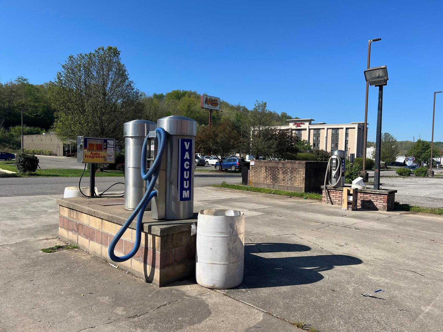 Image for Income Generating Car Wash & Apartments in Barboursville