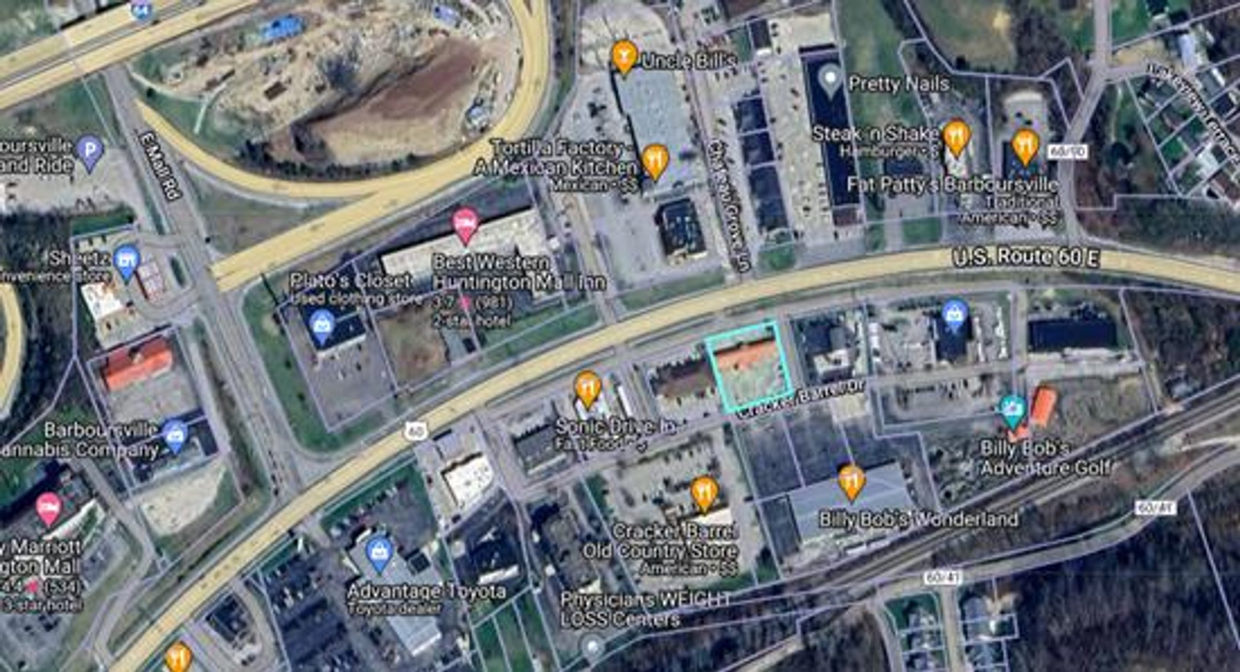 Image for Income Generating Car Wash & Apartments in Barboursville