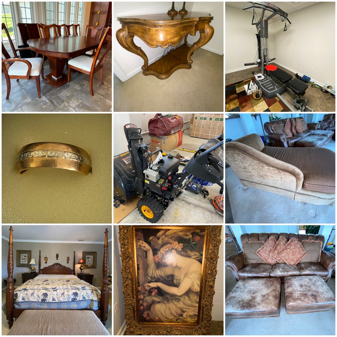 Image for Fairmont, WV – Quality & Modern Furniture, Household Goods, Electronics & Appliances, Exercise Equipment, Jewelry & Much More!