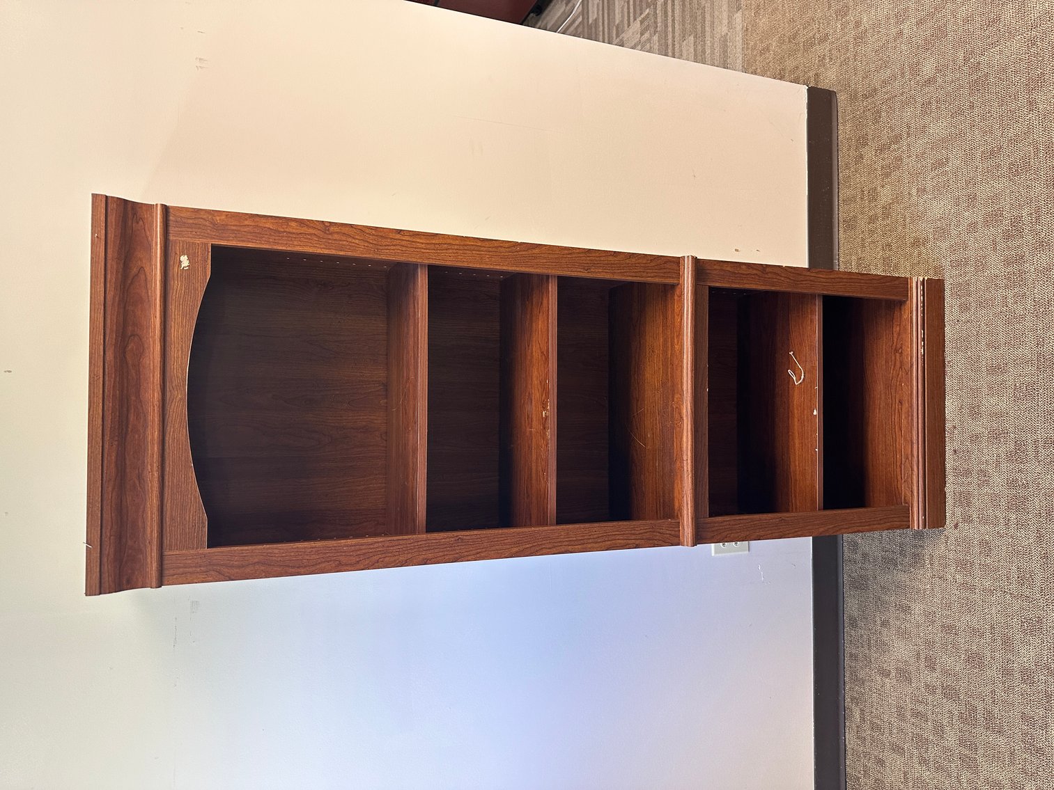 Image for Point Pleasant, WV – Clark Battery Powered Forklift, Warehouse Furniture, Office Furniture and Much More!