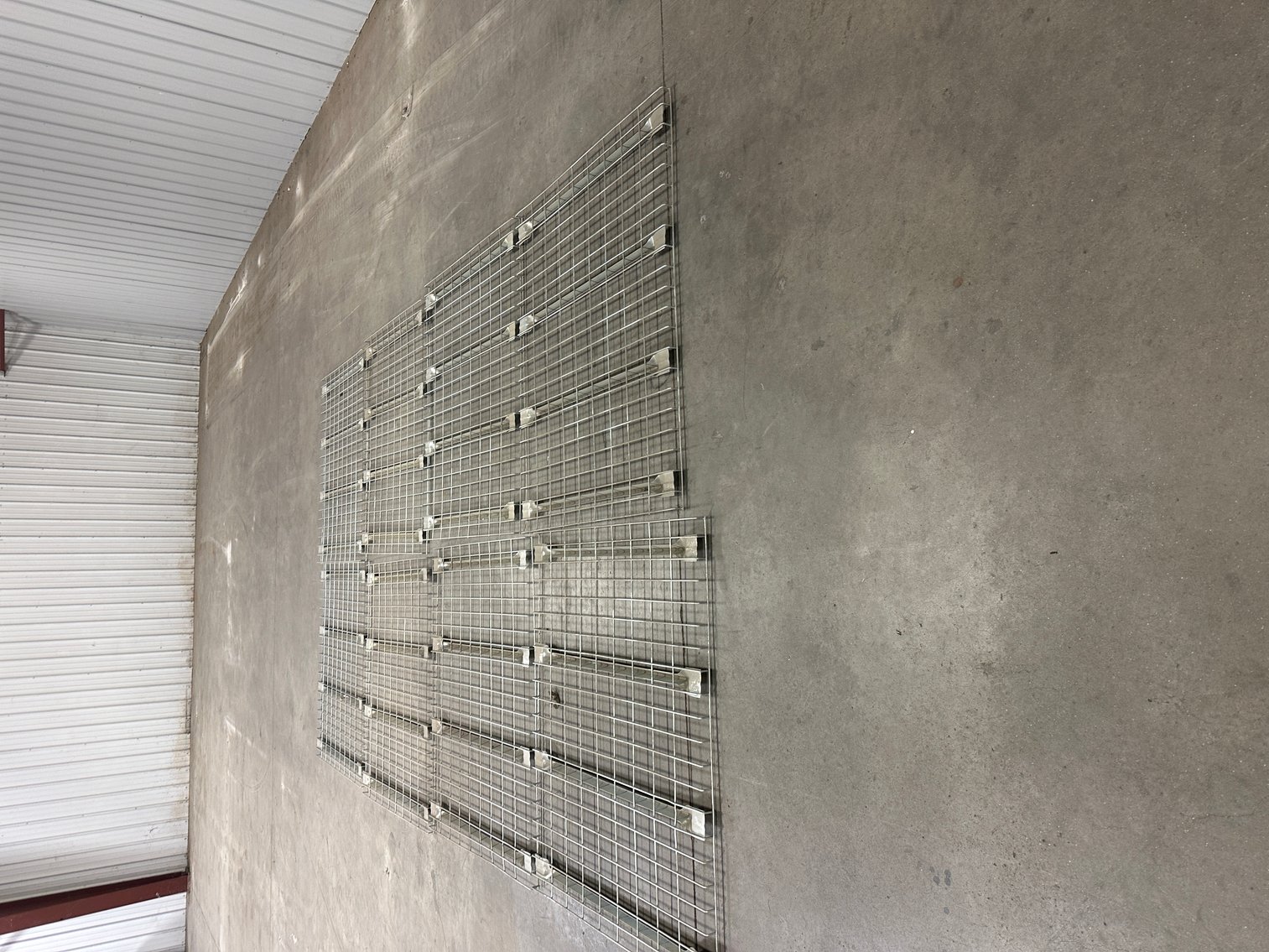 Image for Point Pleasant, WV – Clark Battery Powered Forklift, Warehouse Furniture, Office Furniture and Much More!