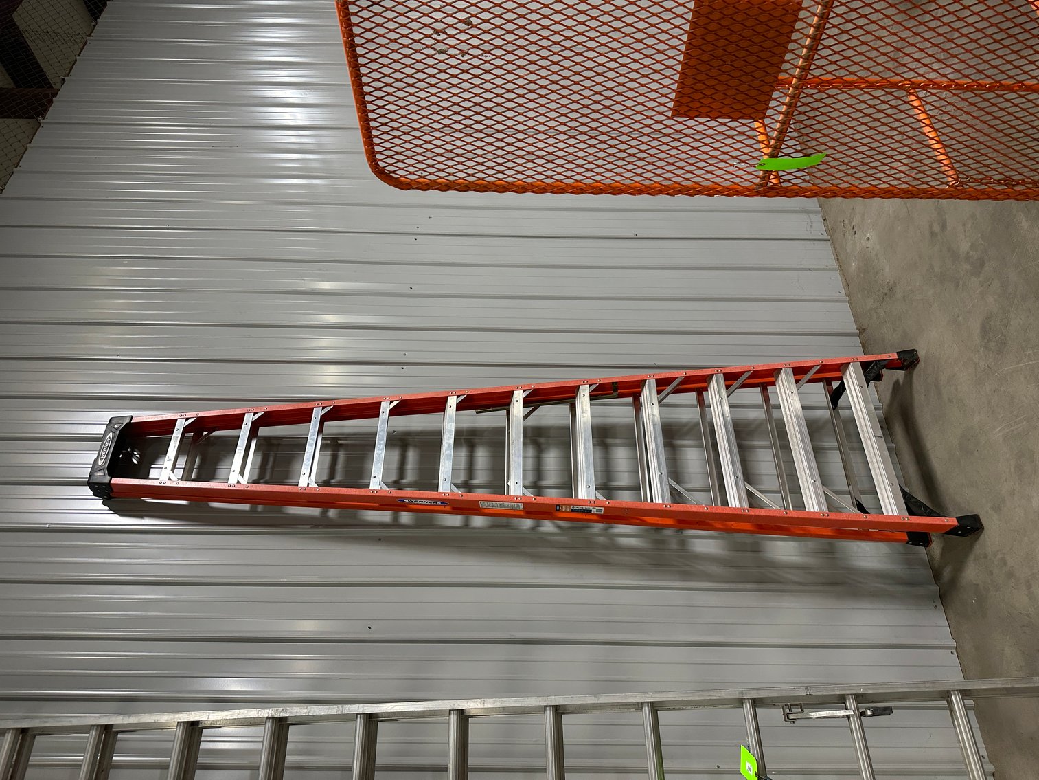 Image for Point Pleasant, WV – Clark Battery Powered Forklift, Warehouse Furniture, Office Furniture and Much More!