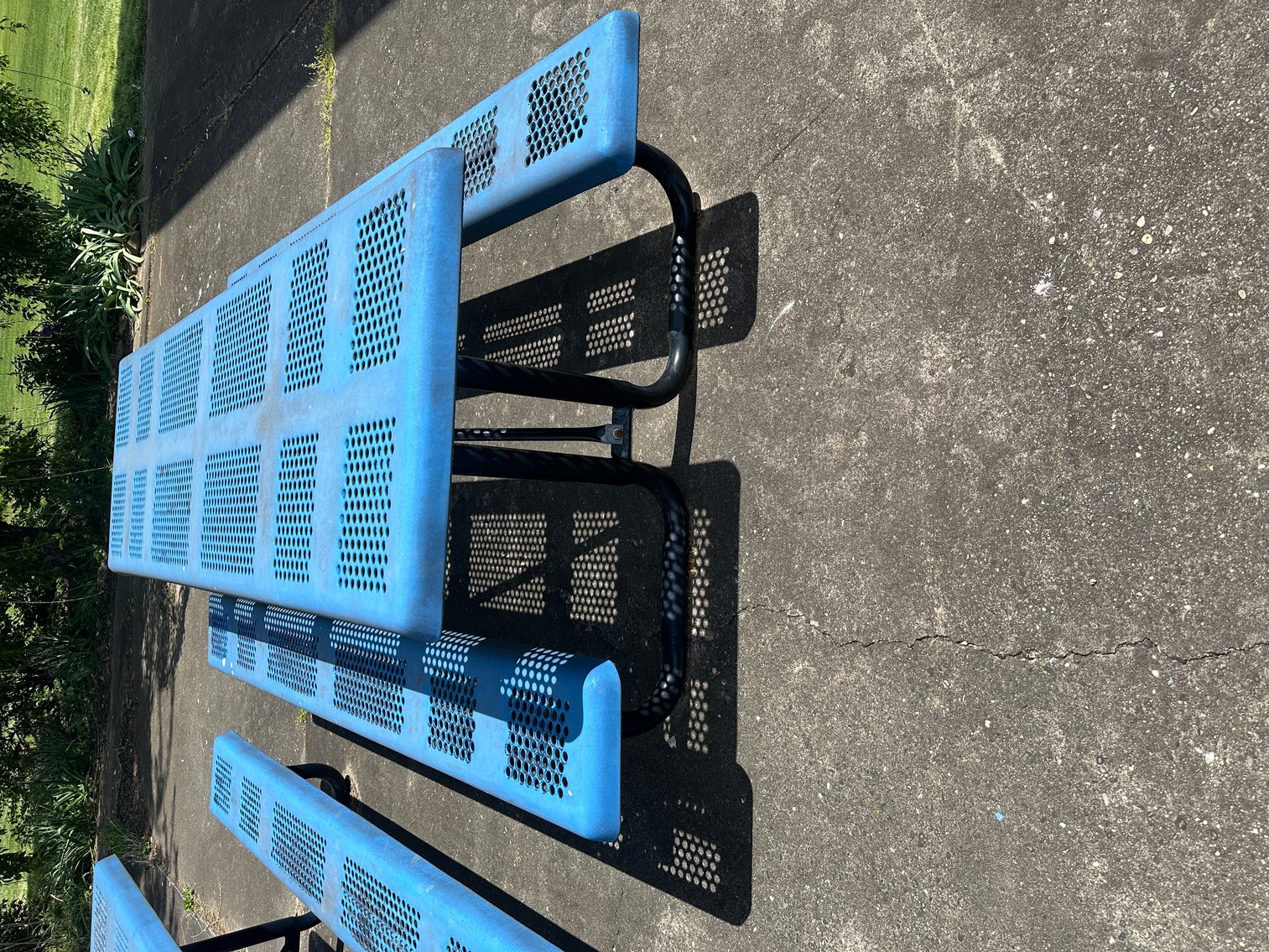 Image for Point Pleasant, WV – Clark Battery Powered Forklift, Warehouse Furniture, Office Furniture and Much More!