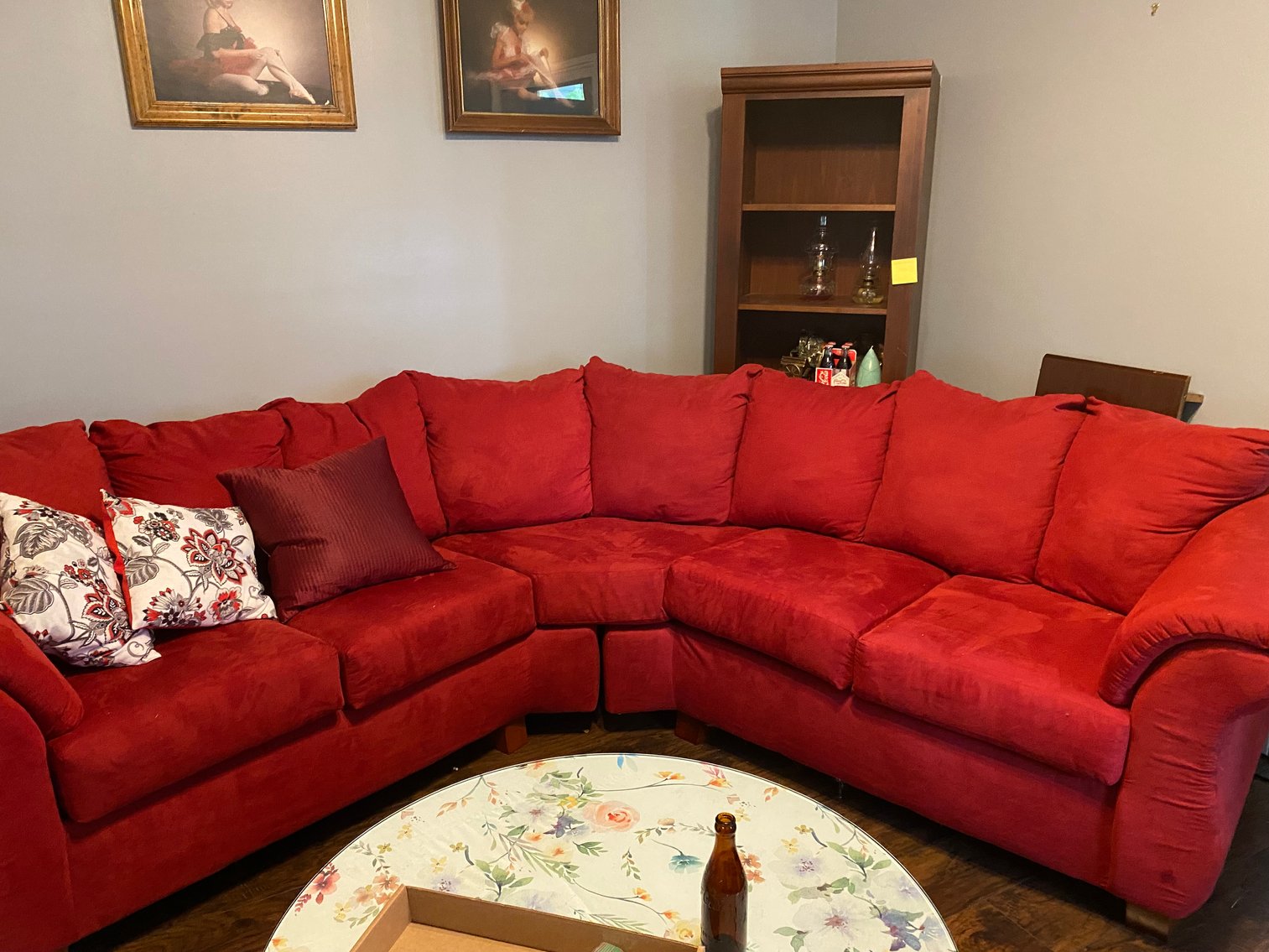 Image for Uniontown, PA – Moving Auction: 1996 Miata, 1926 Ford Model T Street Rod Project, Car Parts, Antiques, Home Furnishings, and More!