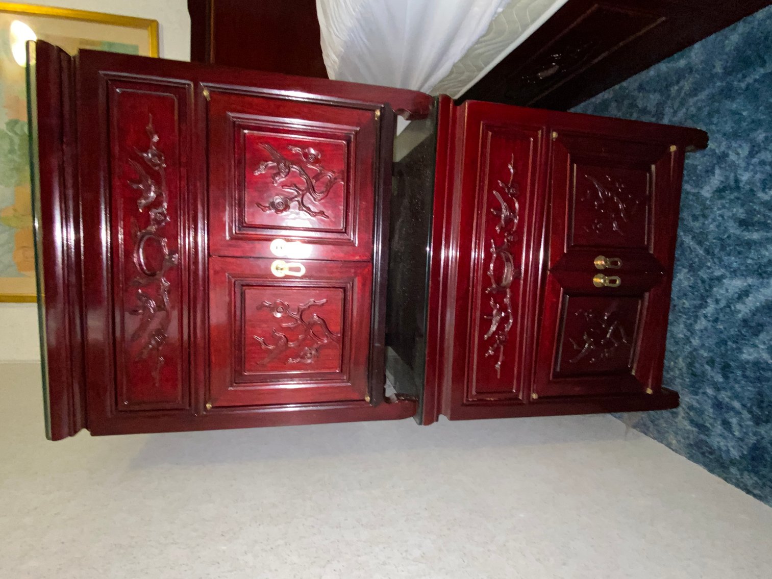 Image for Jane Lew, WV – Oriental Home Furnishings and Decorative Items, Glassware, Pottery, Jewelry, and More!