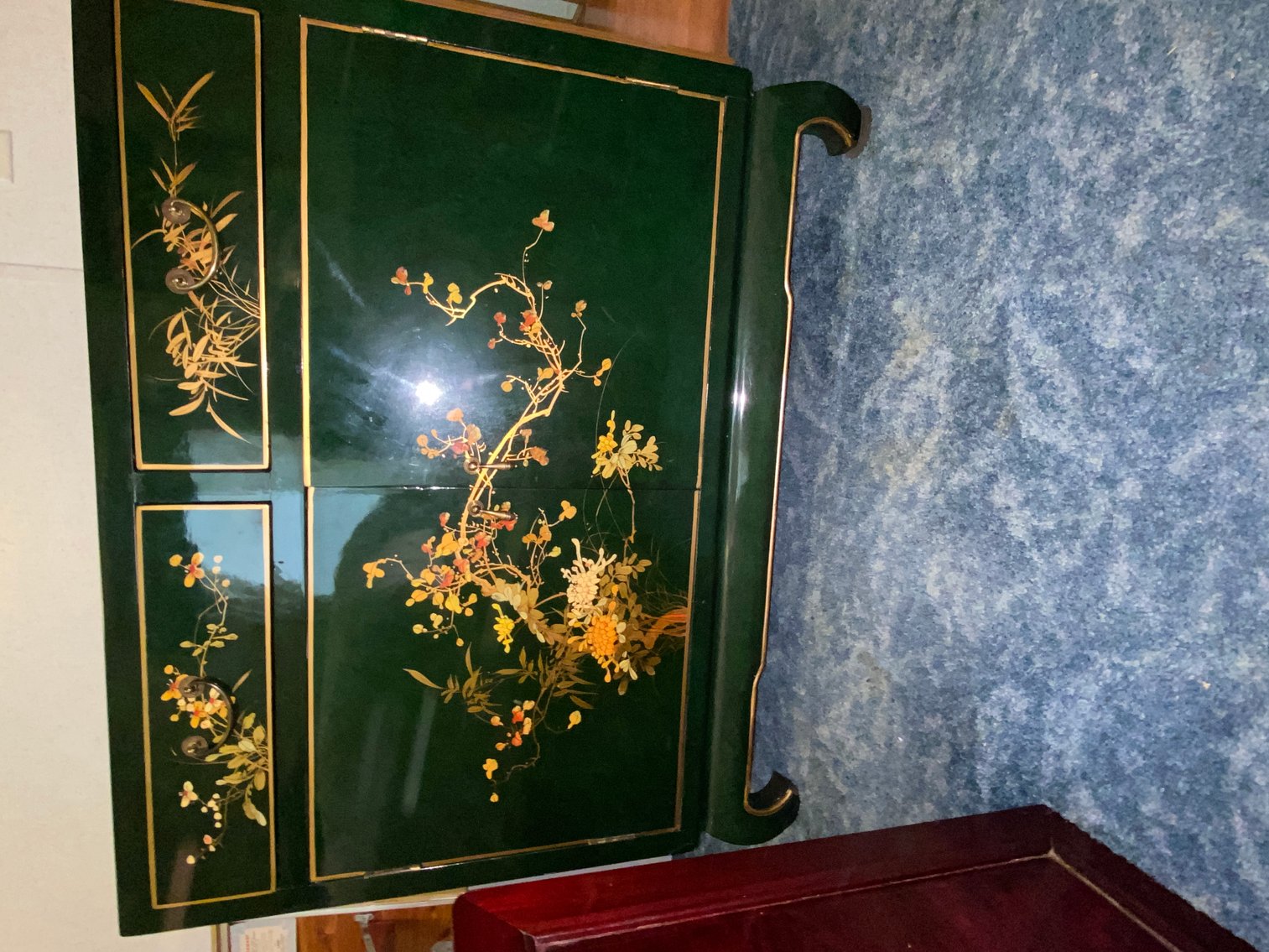 Image for Jane Lew, WV – Oriental Home Furnishings and Decorative Items, Glassware, Pottery, Jewelry, and More!