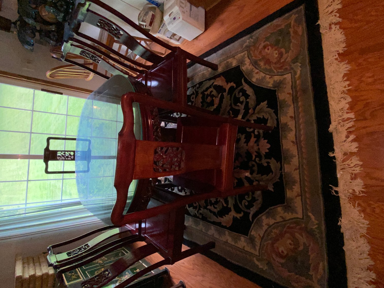 Image for Jane Lew, WV – Oriental Home Furnishings and Decorative Items, Glassware, Pottery, Jewelry, and More!