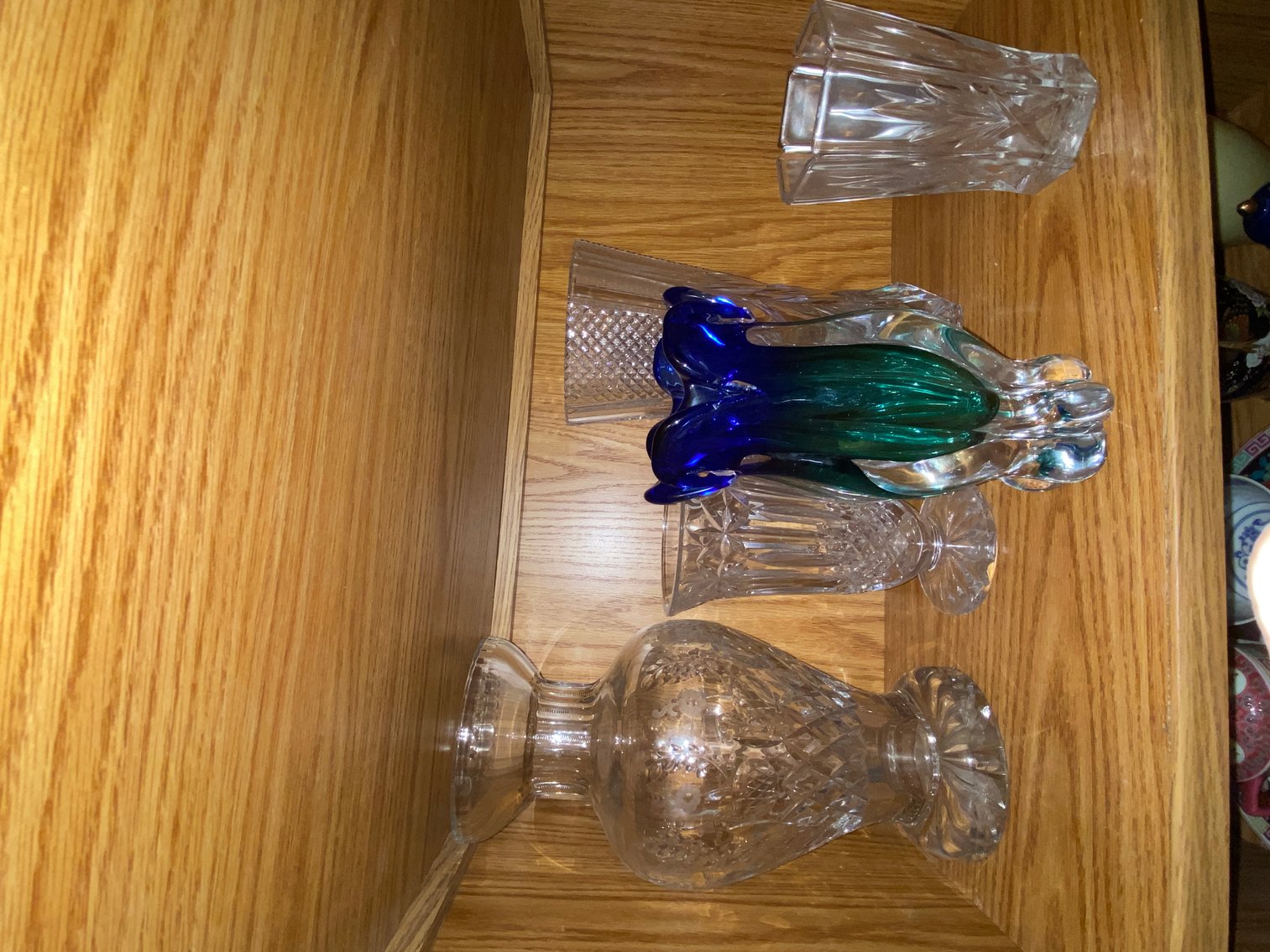 Image for Jane Lew, WV – Oriental Home Furnishings and Decorative Items, Glassware, Pottery, Jewelry, and More!