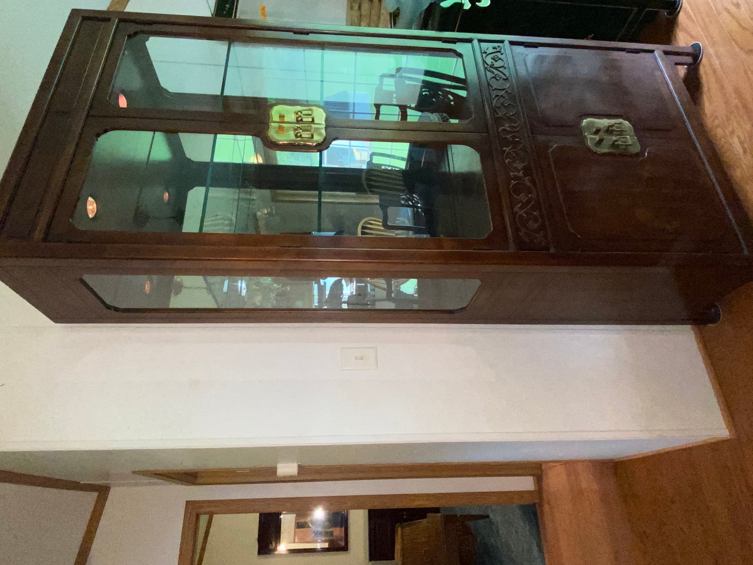 Image for Jane Lew, WV – Oriental Home Furnishings and Decorative Items, Glassware, Pottery, Jewelry, and More!