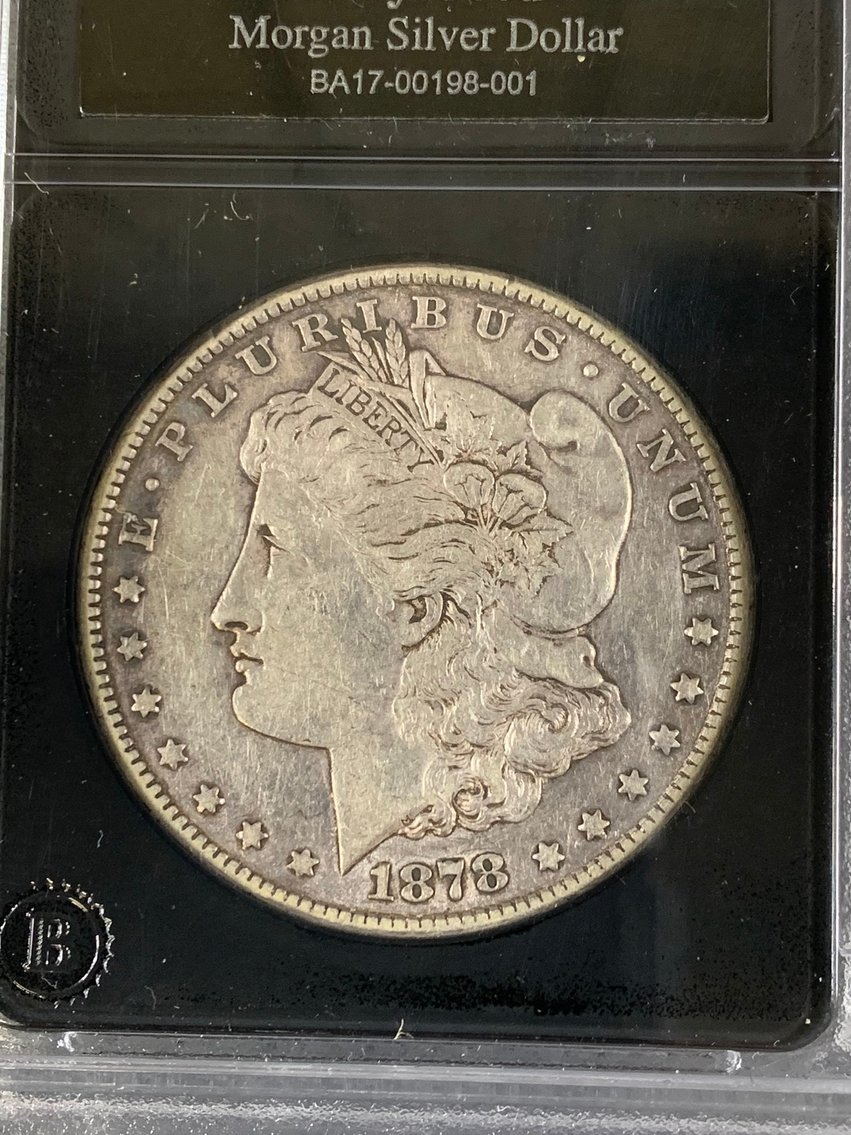 Image for Jane Lew, WV – Single Owner Collection! Gold Coins, Hundreds of Silver Coins, Collectible Currency, and More!