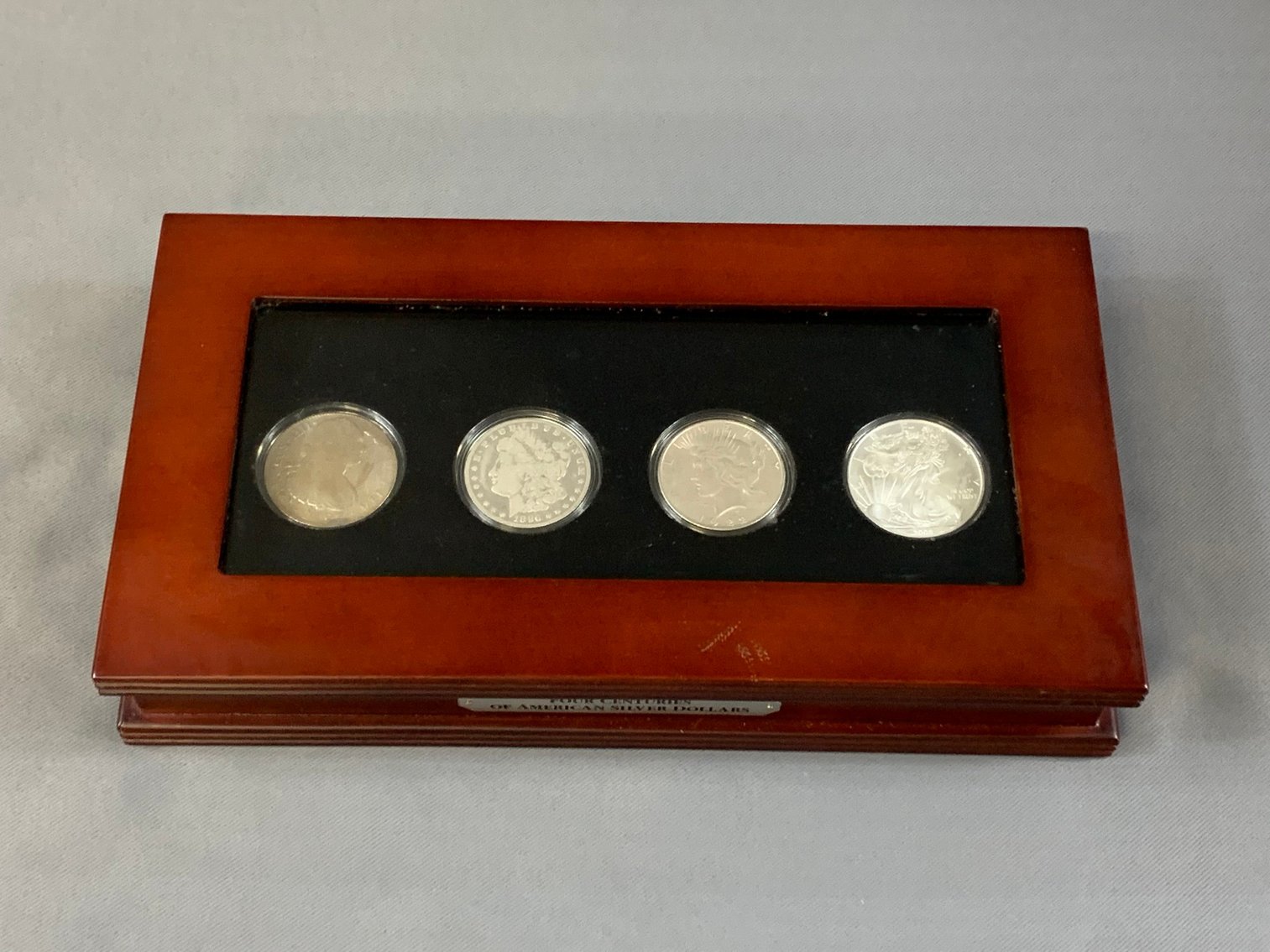 Image for Jane Lew, WV – Single Owner Collection! Gold Coins, Hundreds of Silver Coins, Collectible Currency, and More!