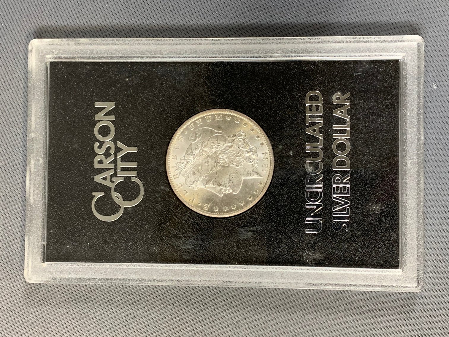 Image for Jane Lew, WV – Single Owner Collection! Gold Coins, Hundreds of Silver Coins, Collectible Currency, and More!