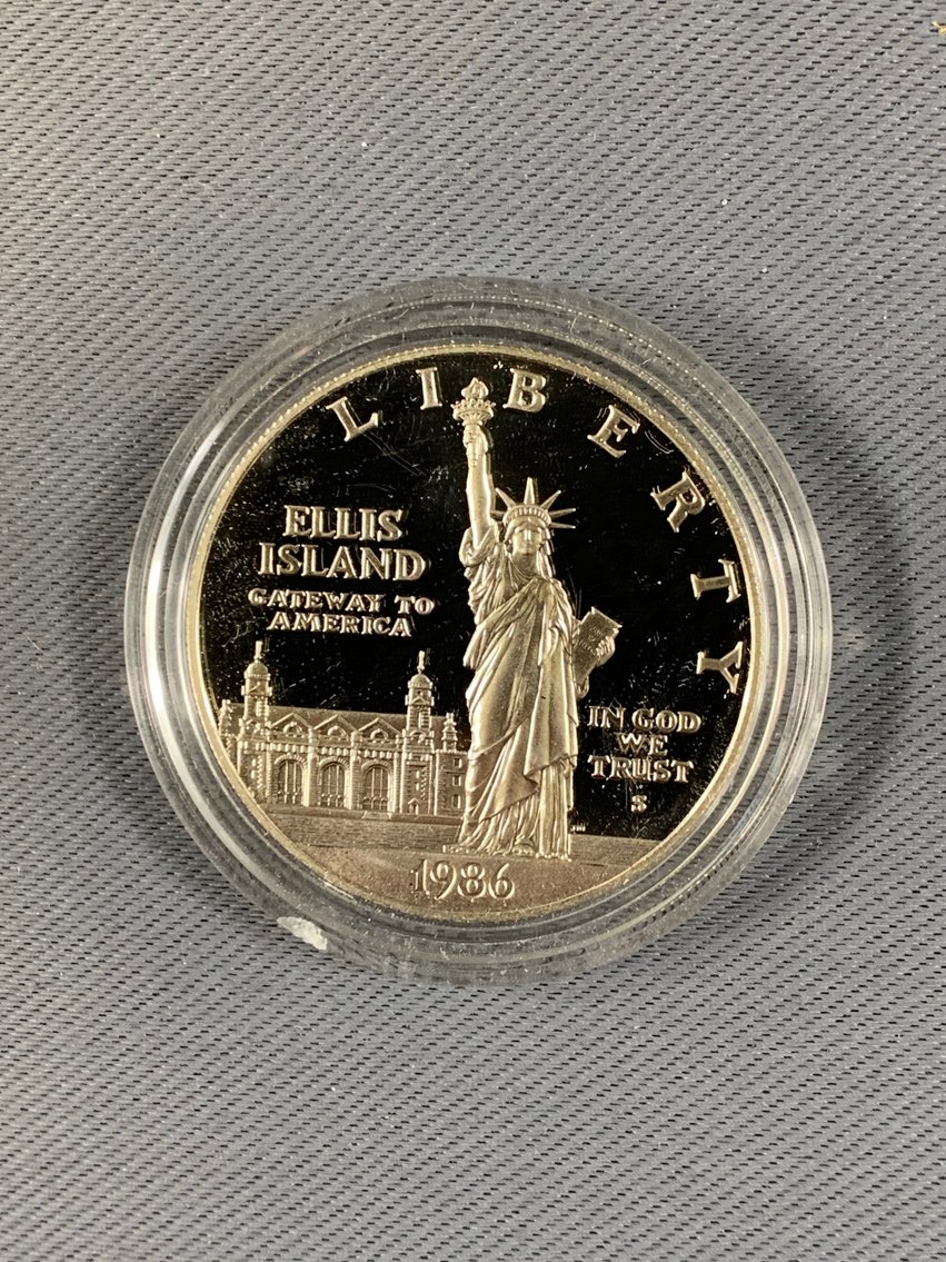 Image for Jane Lew, WV – Single Owner Collection! Gold Coins, Hundreds of Silver Coins, Collectible Currency, and More!