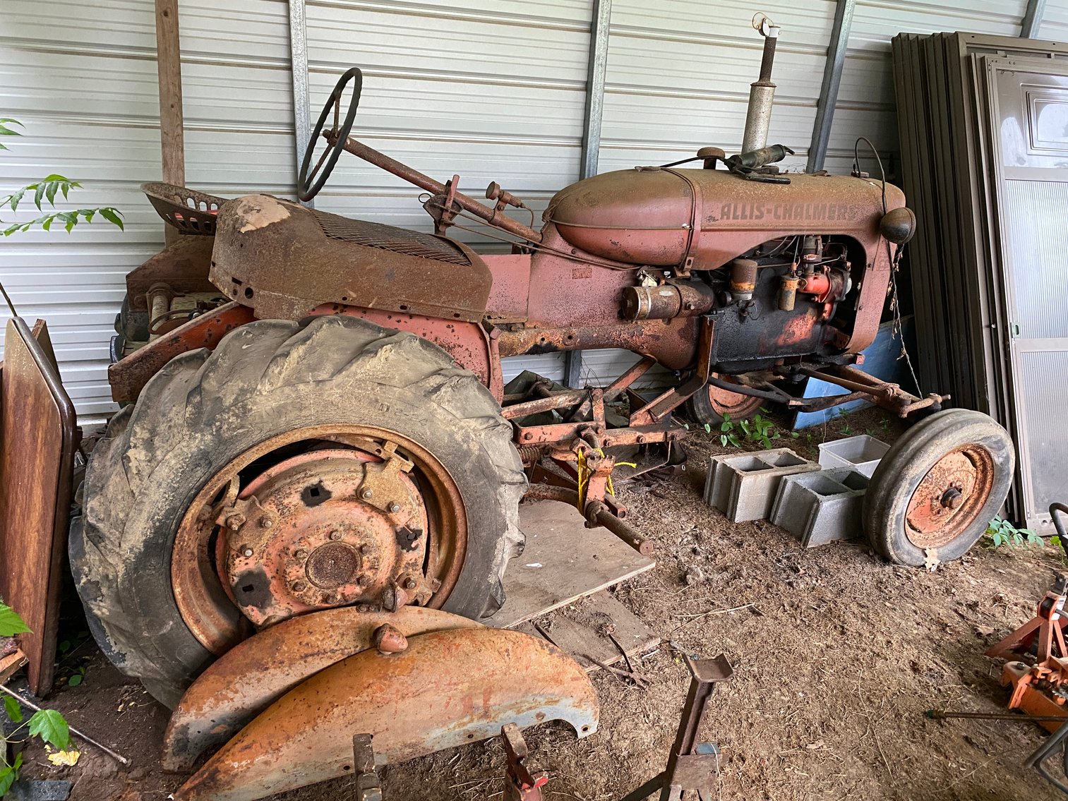 Image for Lost Creek, WV – Antique Tractor, Farm Equipment, Tools, Cast Iron, Vintage Toys & Much More!