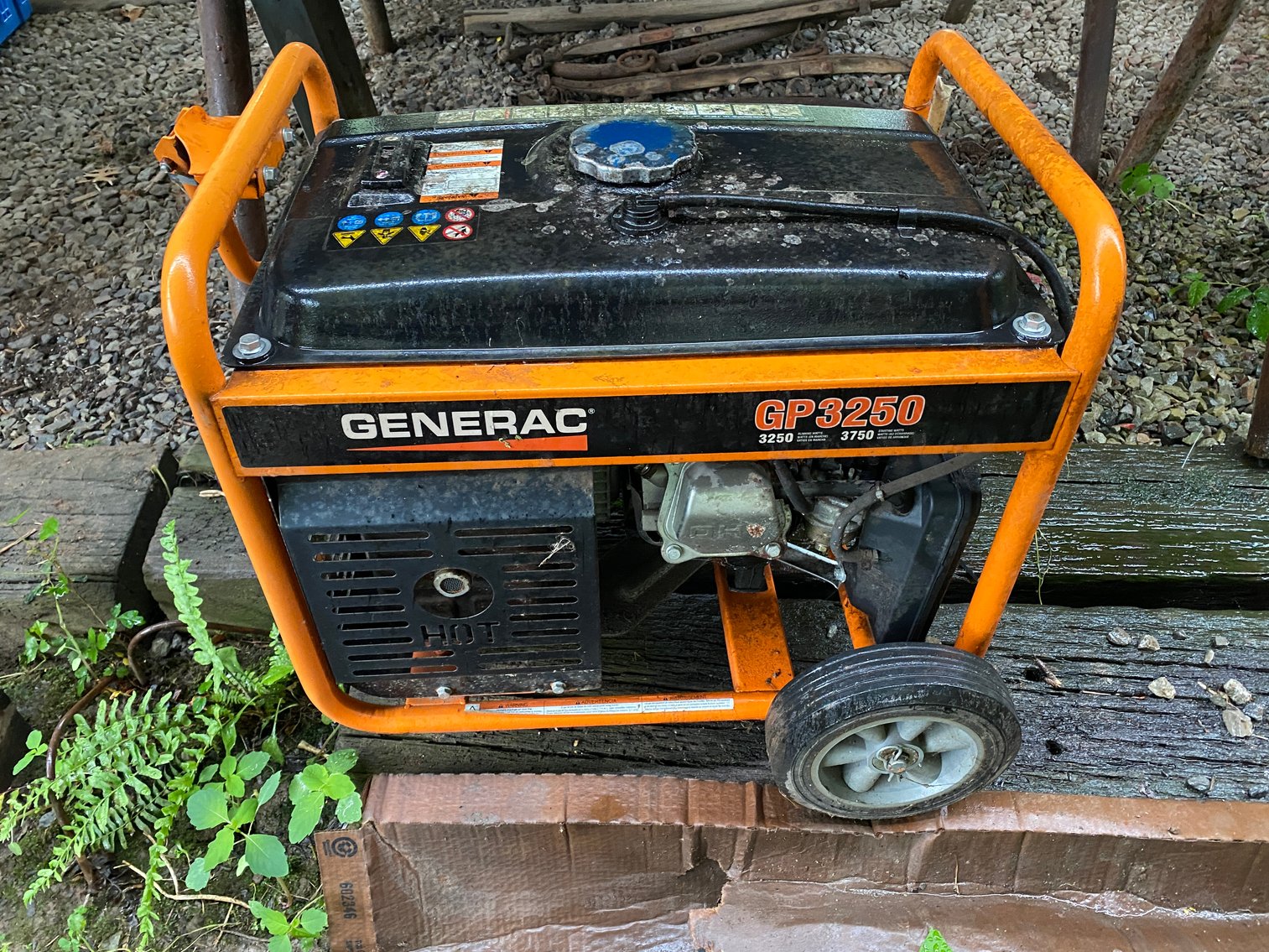 Image for Lost Creek, WV – Antique Tractor, Farm Equipment, Tools, Cast Iron, Vintage Toys & Much More!