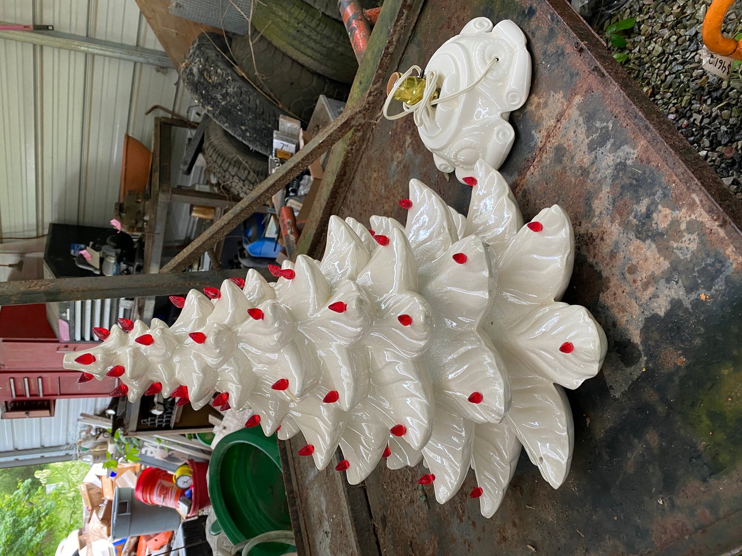 Image for Lost Creek, WV – Antique Tractor, Farm Equipment, Tools, Cast Iron, Vintage Toys & Much More!