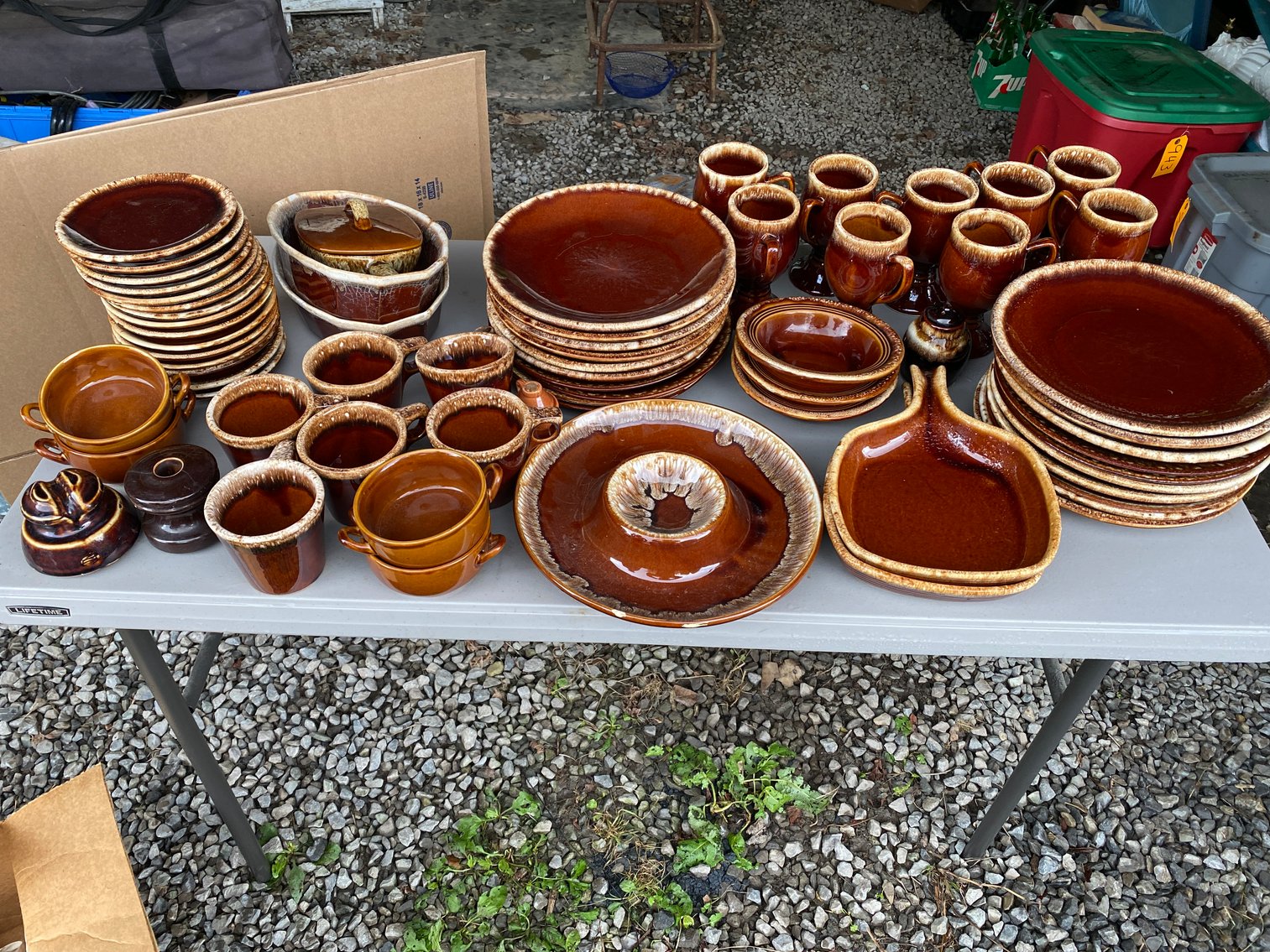 Image for Lost Creek, WV – Antique Tractor, Farm Equipment, Tools, Cast Iron, Vintage Toys & Much More!