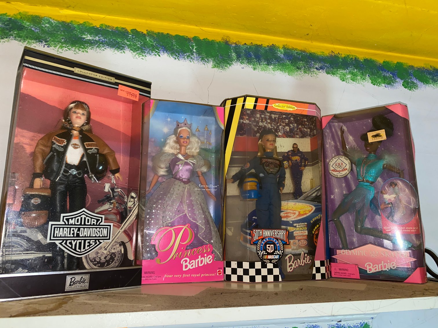 Image for Lost Creek, WV – Antique Tractor, Farm Equipment, Tools, Cast Iron, Vintage Toys & Much More!