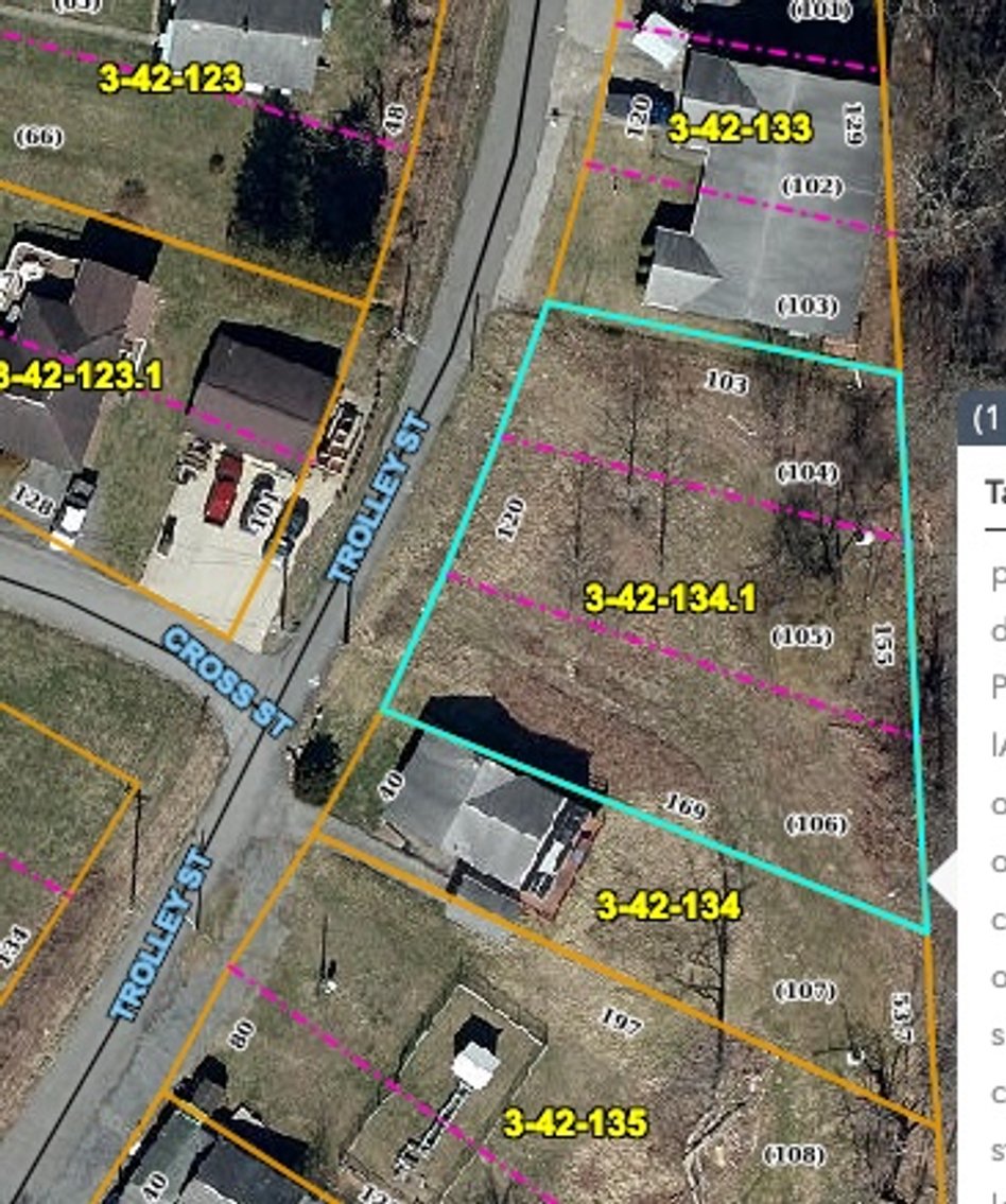 Image for SOLD - 3.56 Acres in Marion County Selling to the Highest Bidder
