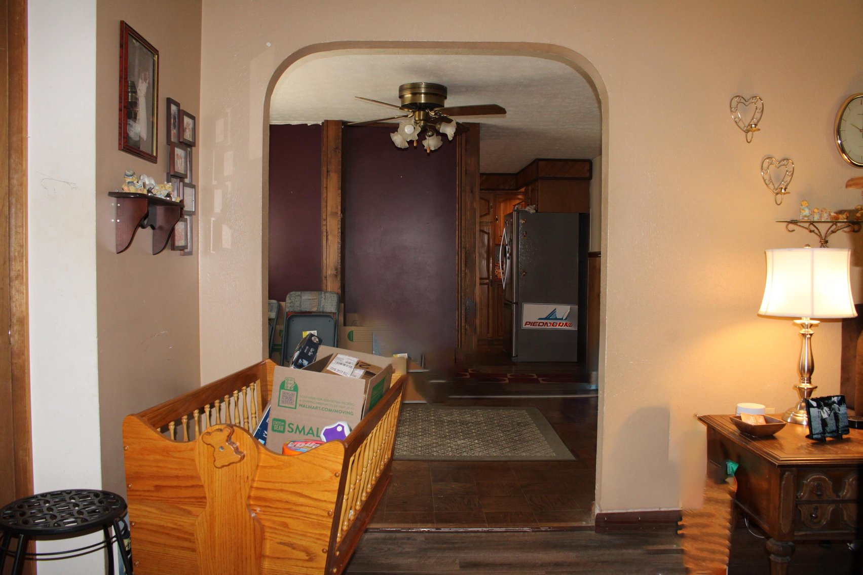 Image for SOLD $60,500 - 3 Bedroom Home in Charleston