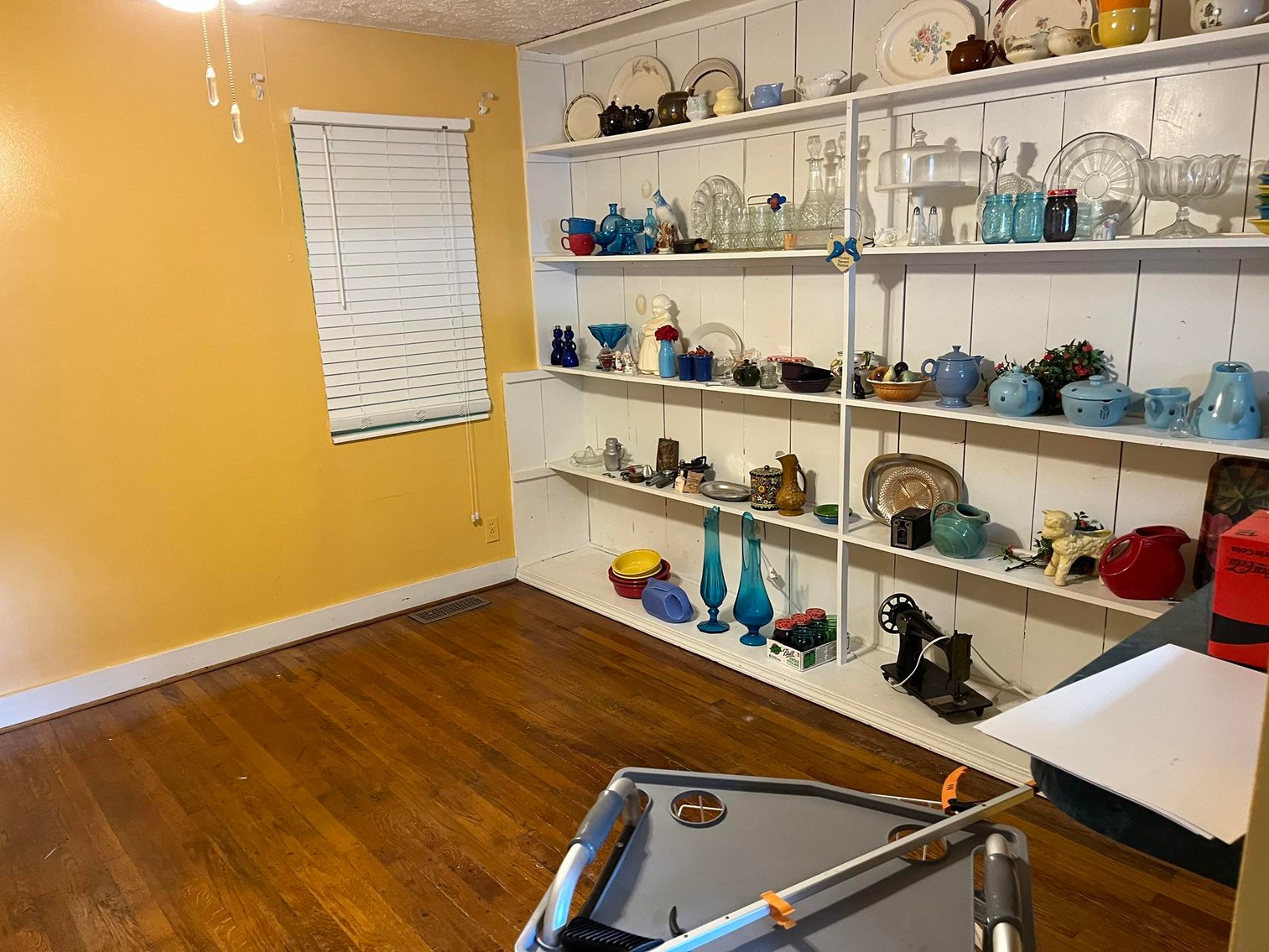 Image for SOLD $46,200 - 3 Bedroom with Full Basement in Williamson