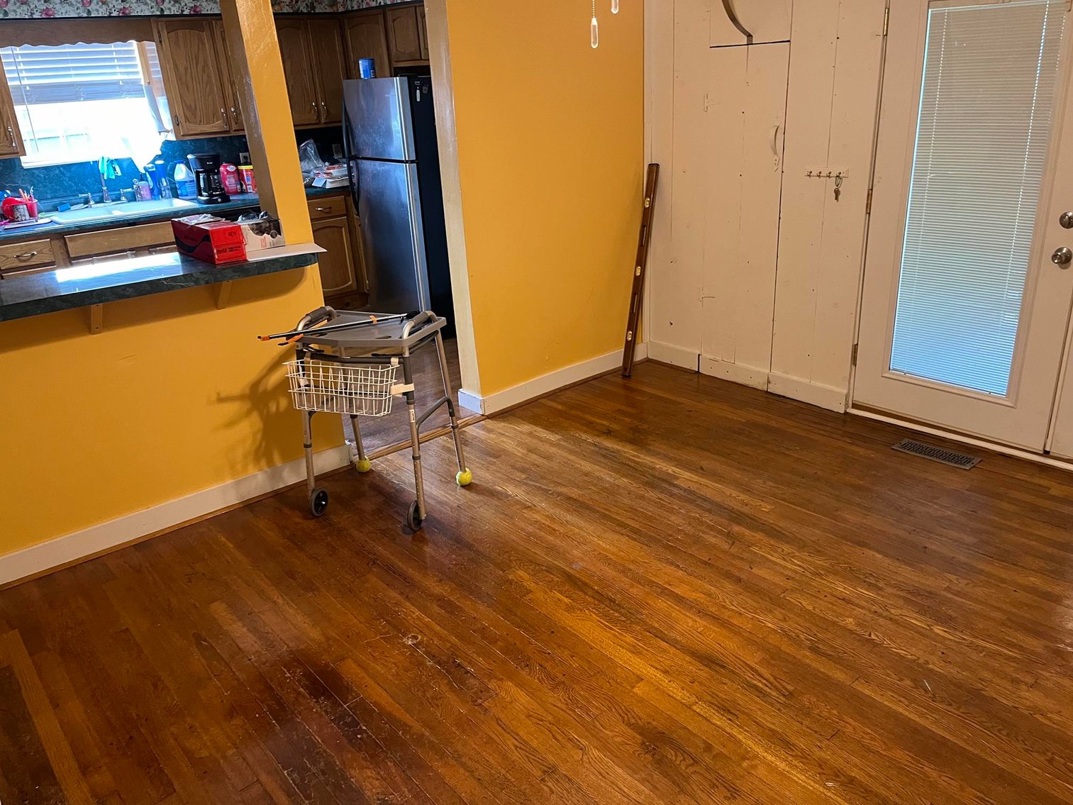 Image for SOLD $46,200 - 3 Bedroom with Full Basement in Williamson