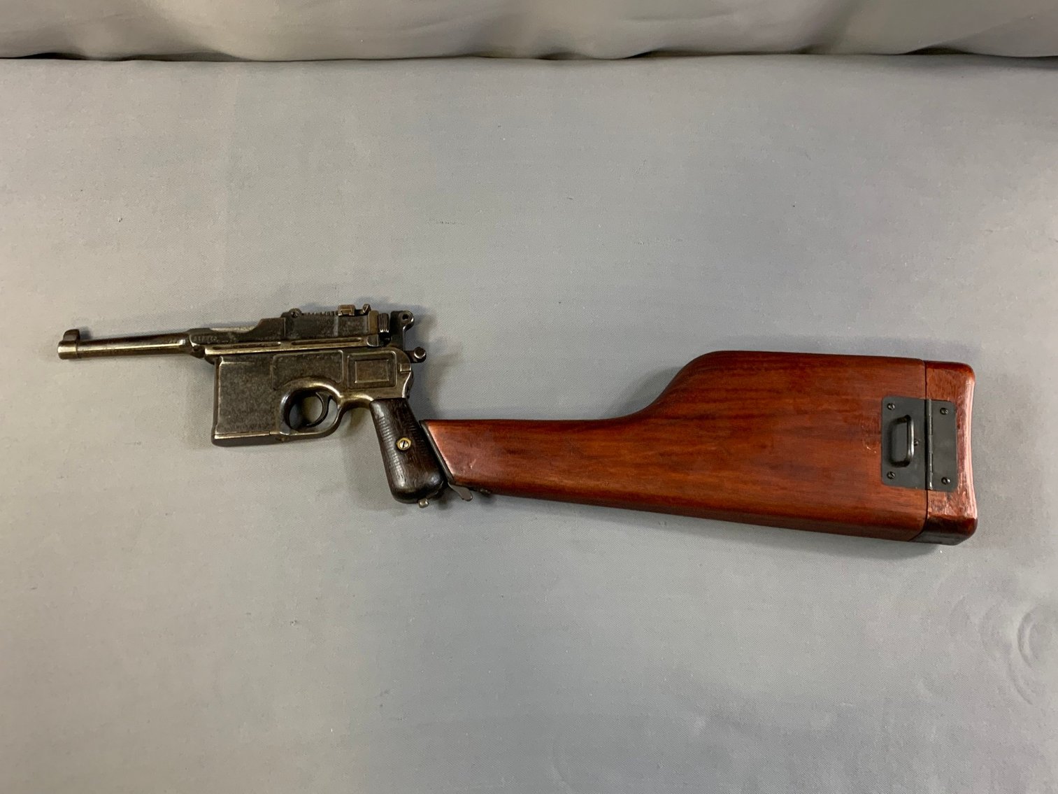 Image for Jane Lew, WV – Spring Gun & Ammo Auction – Session 1 of 3 – 450 Guns!
