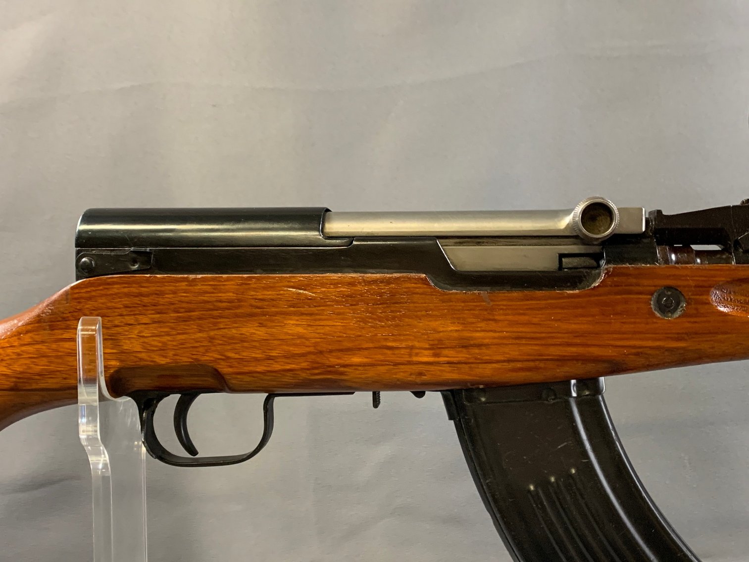 Image for Jane Lew, WV – Spring Gun & Ammo Auction – Session 1 of 3 – 450 Guns!
