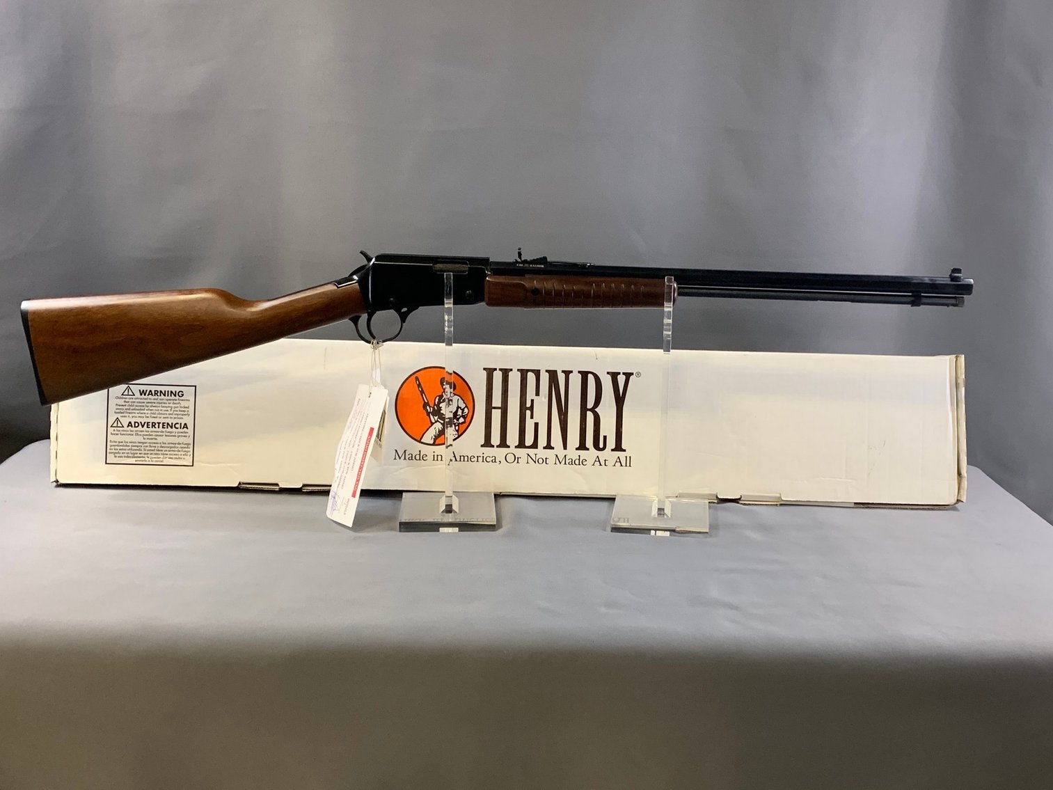 Image for Jane Lew, WV – Spring Gun & Ammo Auction – Session 1 of 3 – 450 Guns!