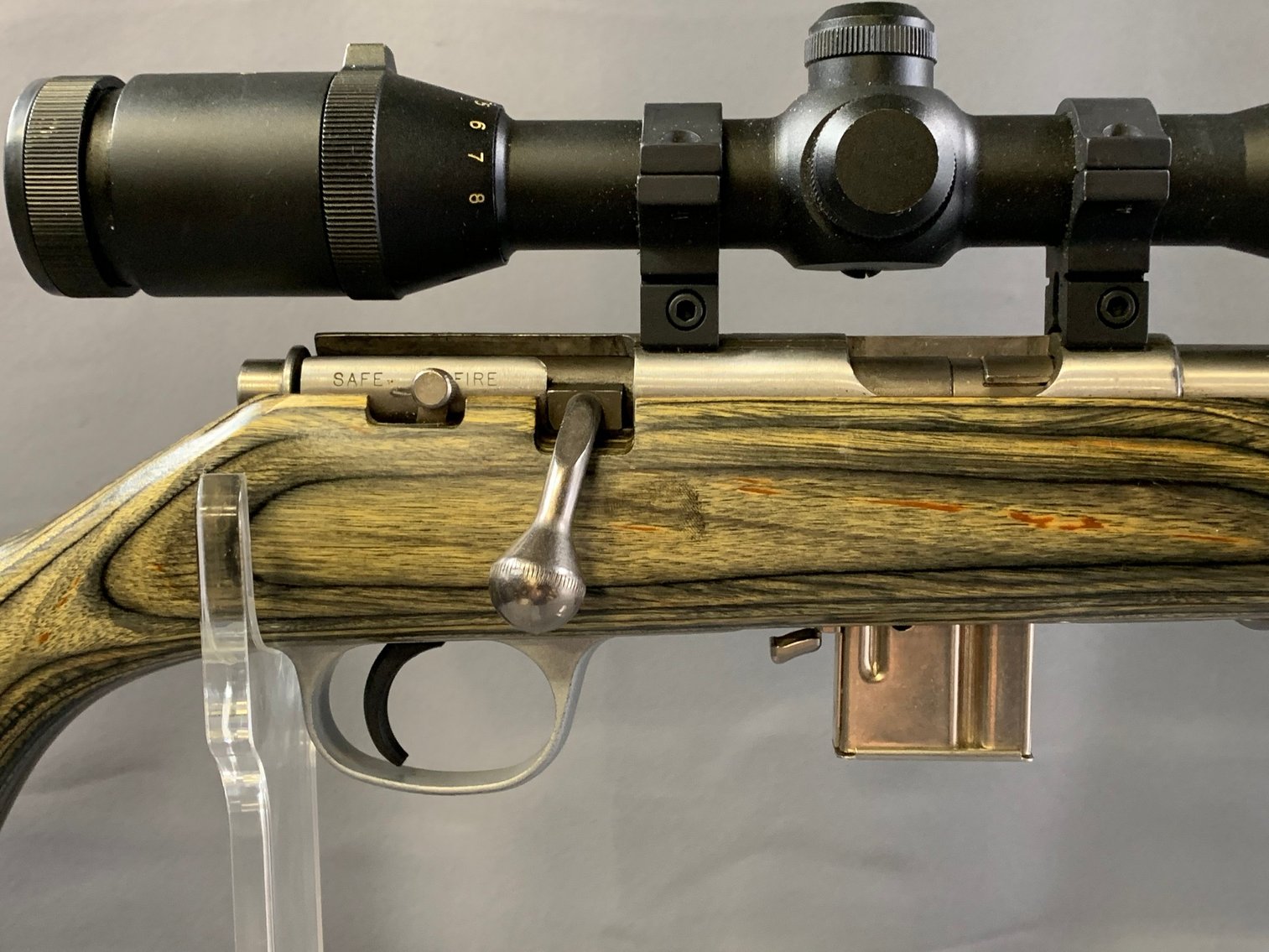 Image for Jane Lew, WV – Spring Gun & Ammo Auction – Session 1 of 3 – 450 Guns!