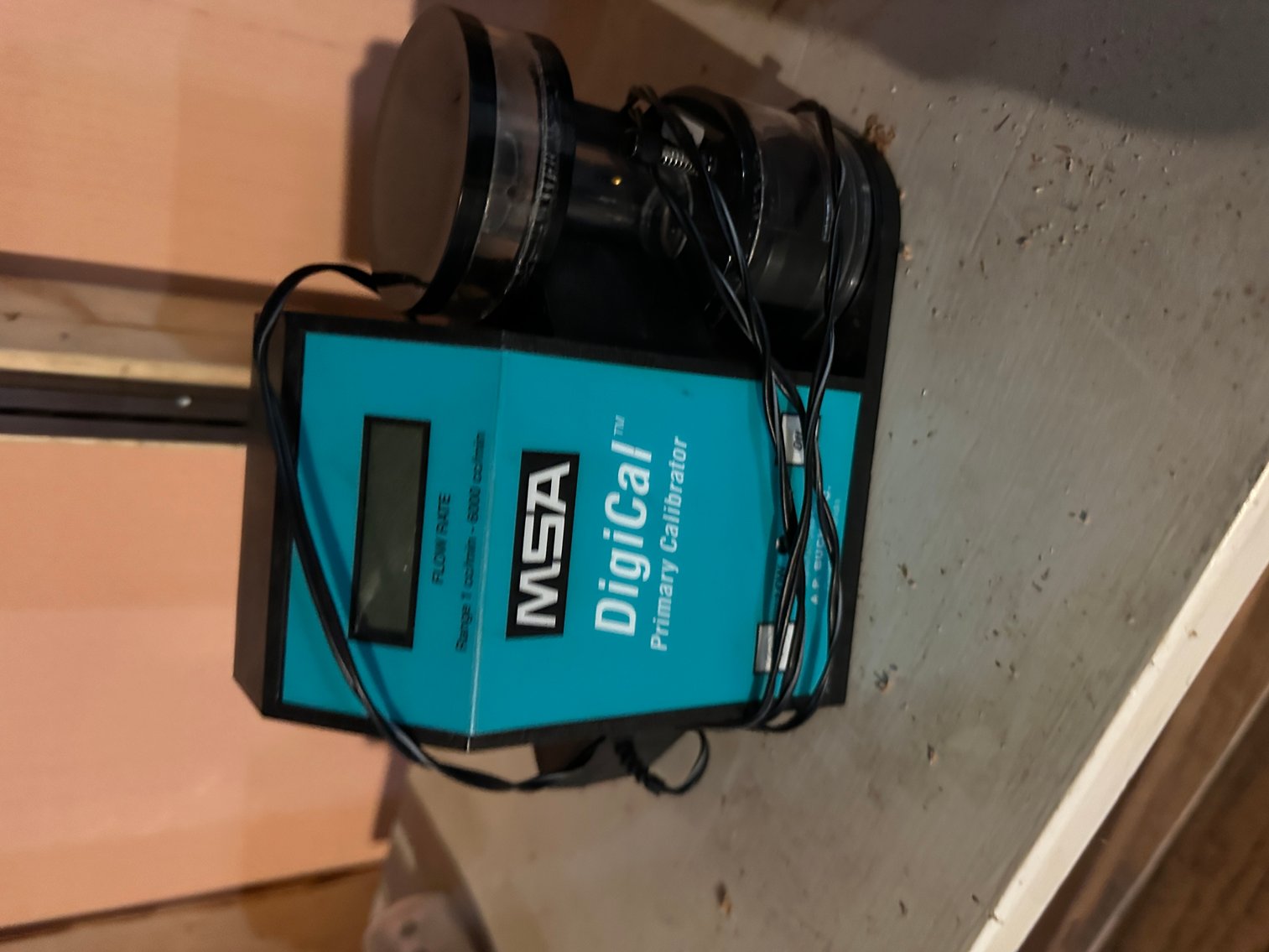 Image for Beckley, WV – Mine Safety Equipment Auction