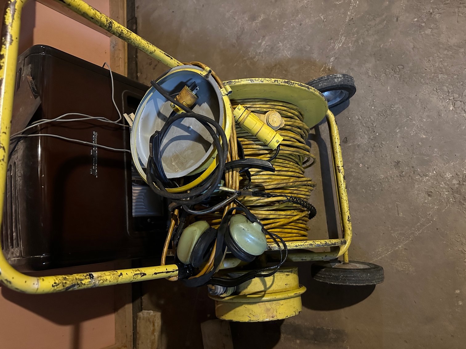 Image for Beckley, WV – Mine Safety Equipment Auction