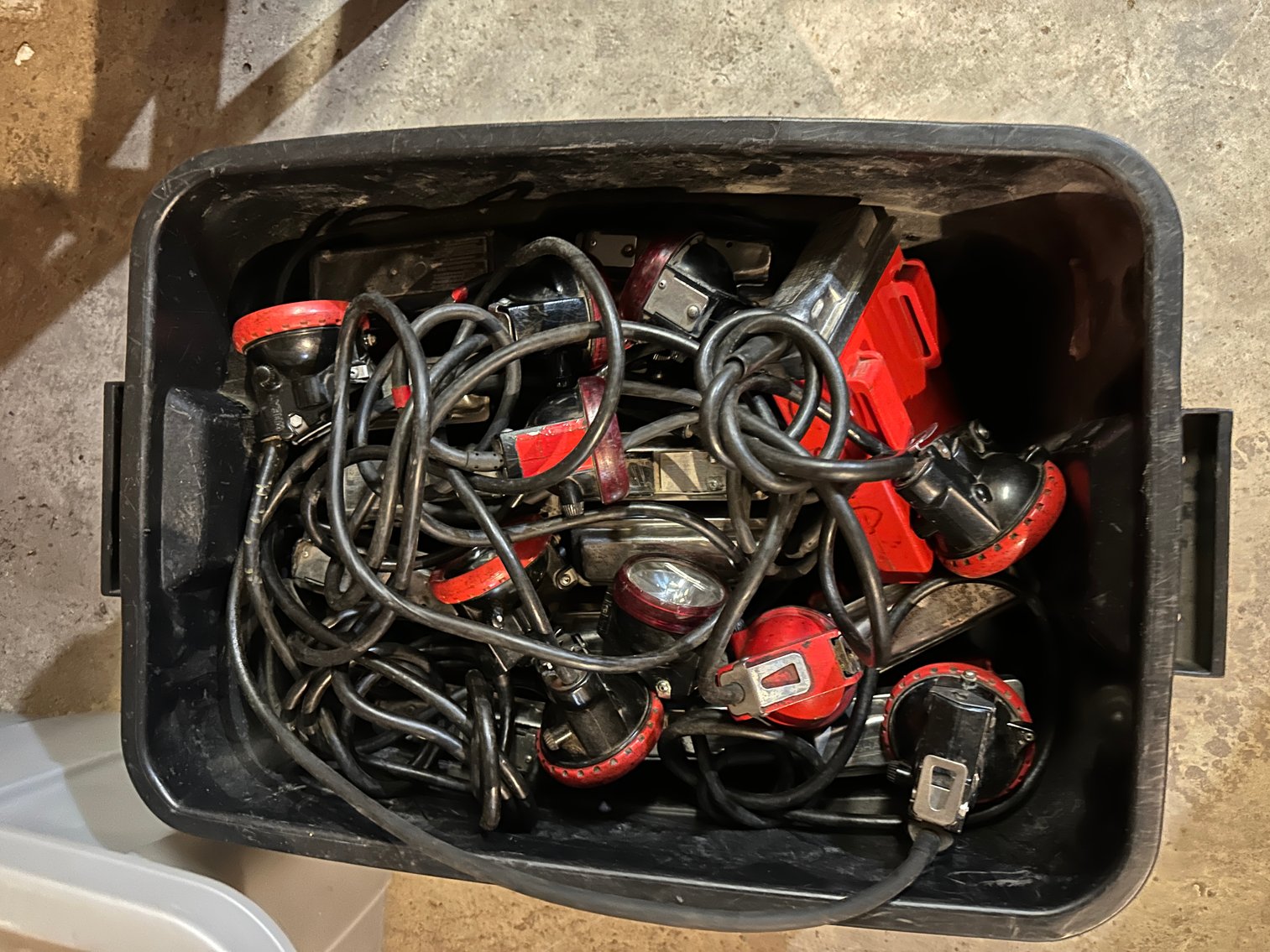 Image for Beckley, WV – Mine Safety Equipment Auction