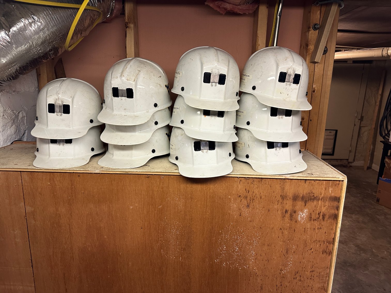 Image for Beckley, WV – Mine Safety Equipment Auction